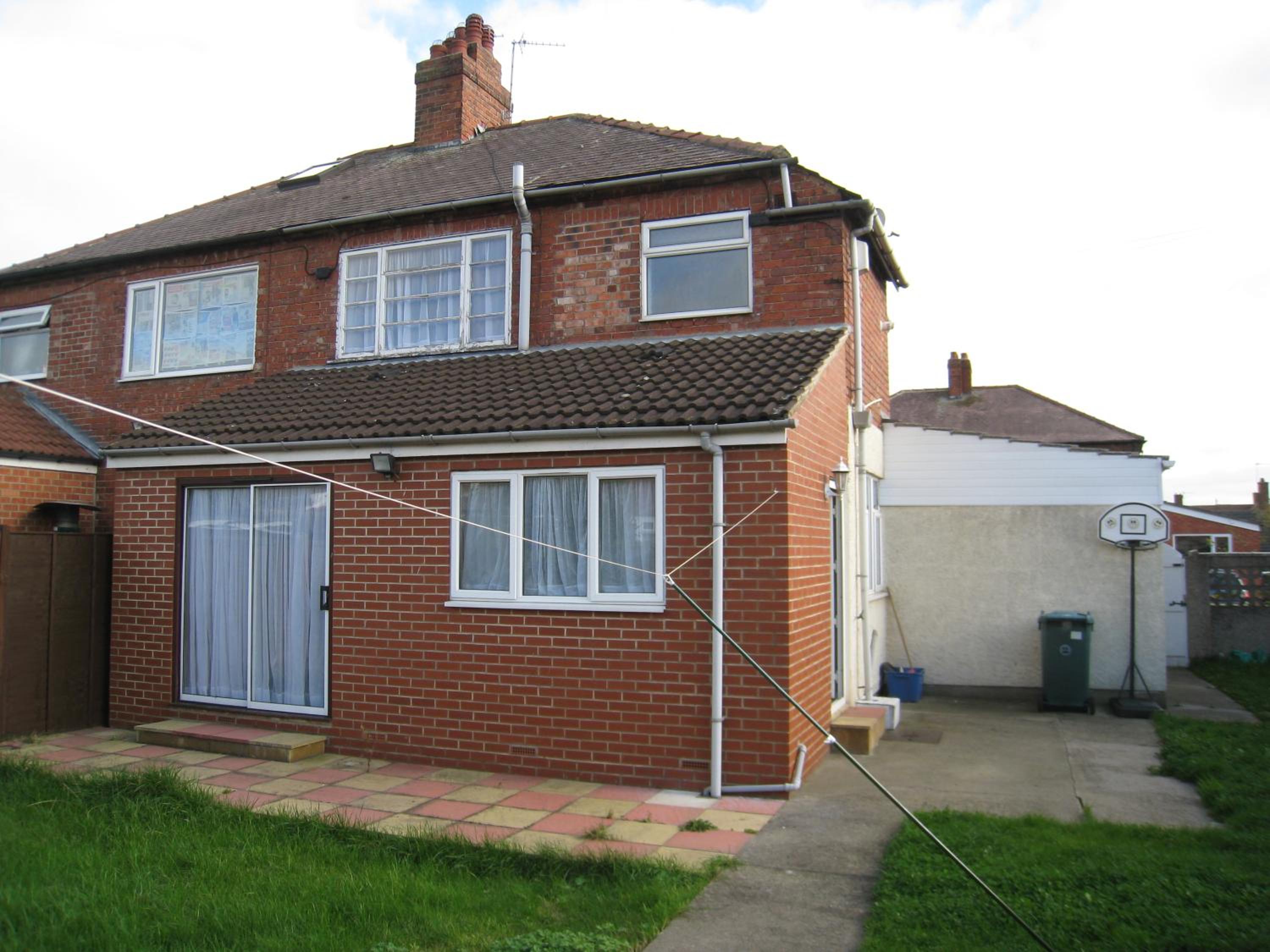 Holiday Home photo 1