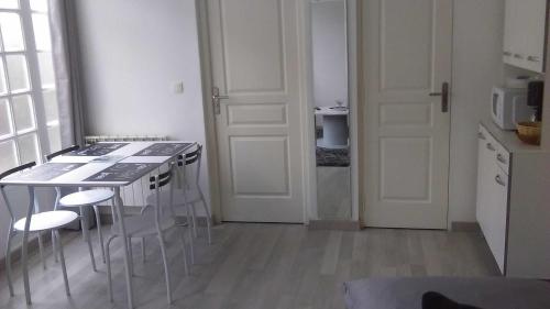 Apartment - Ground Floor