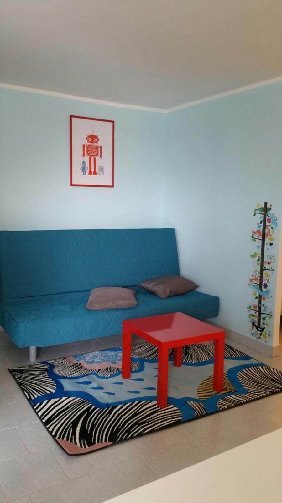 Studio Apartment photo 2