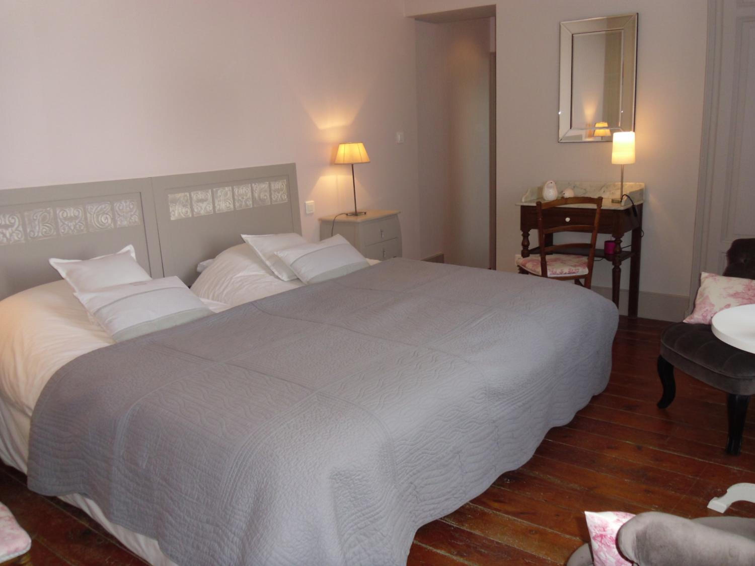 Double or Twin Room
