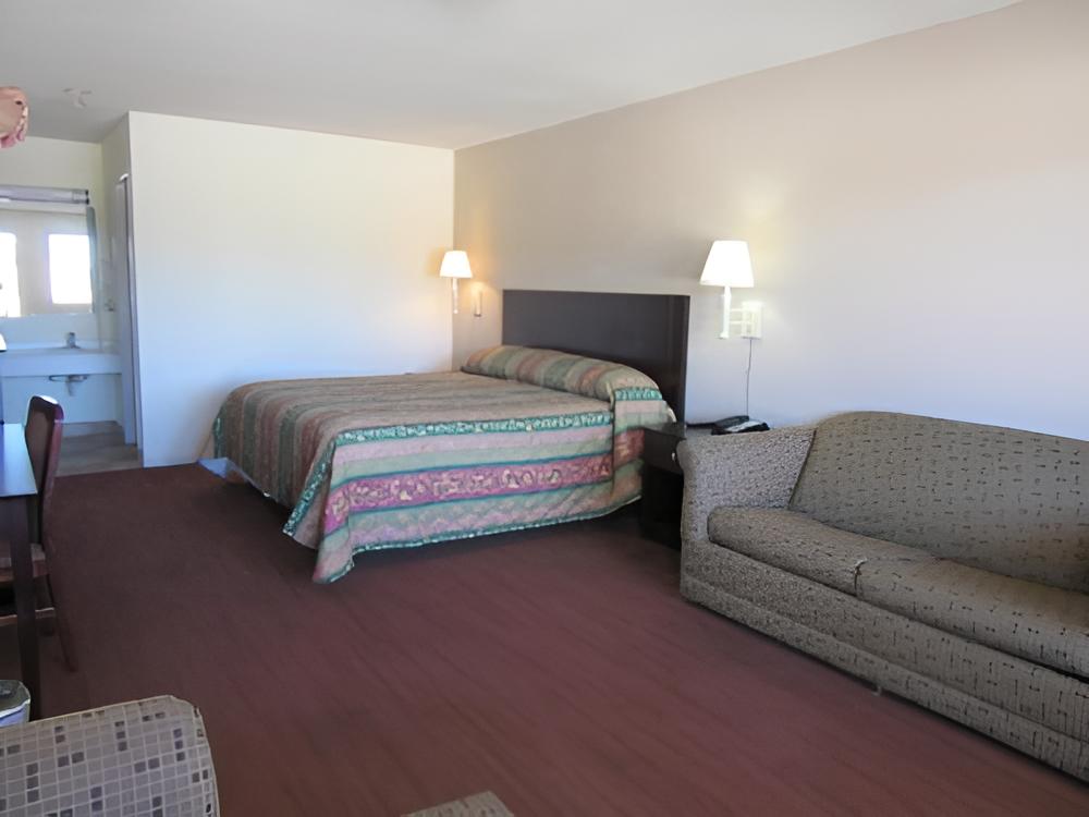 King Suite