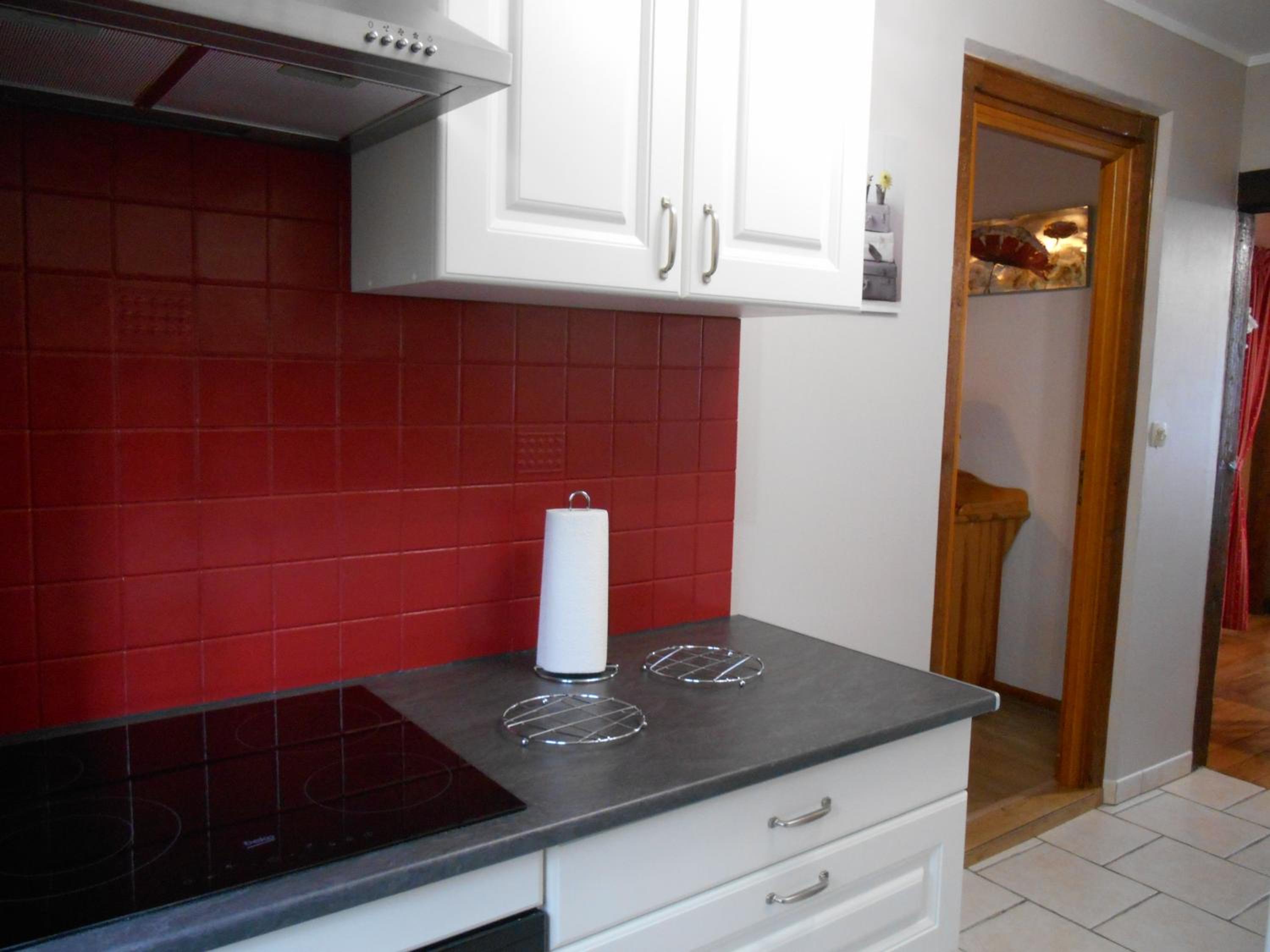 One-Bedroom Holiday Home photo 3