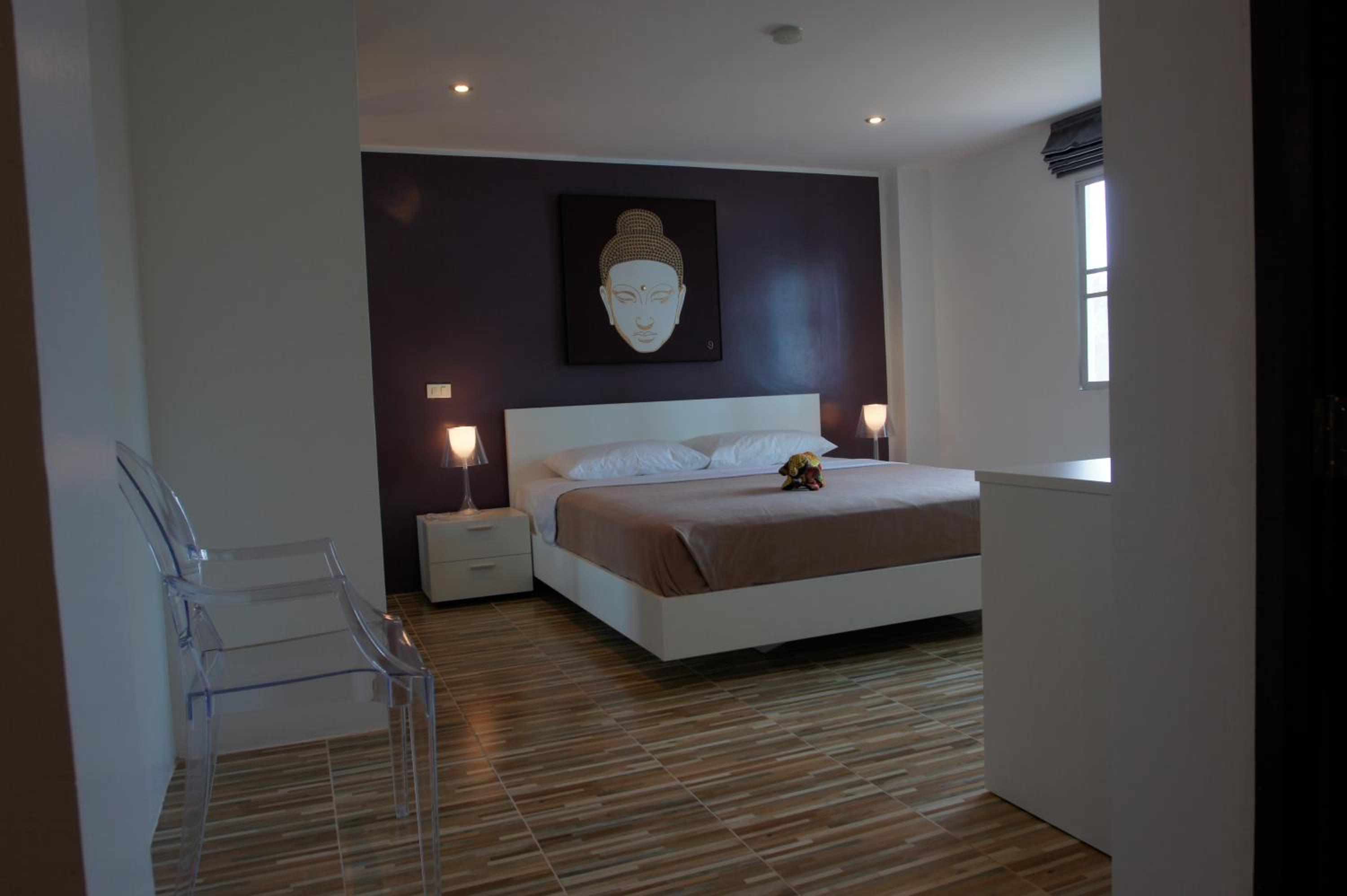 Double Room with Garden View photo 1