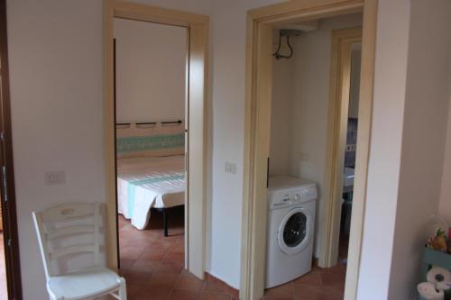 Two-Bedroom Apartment (5 Adults)