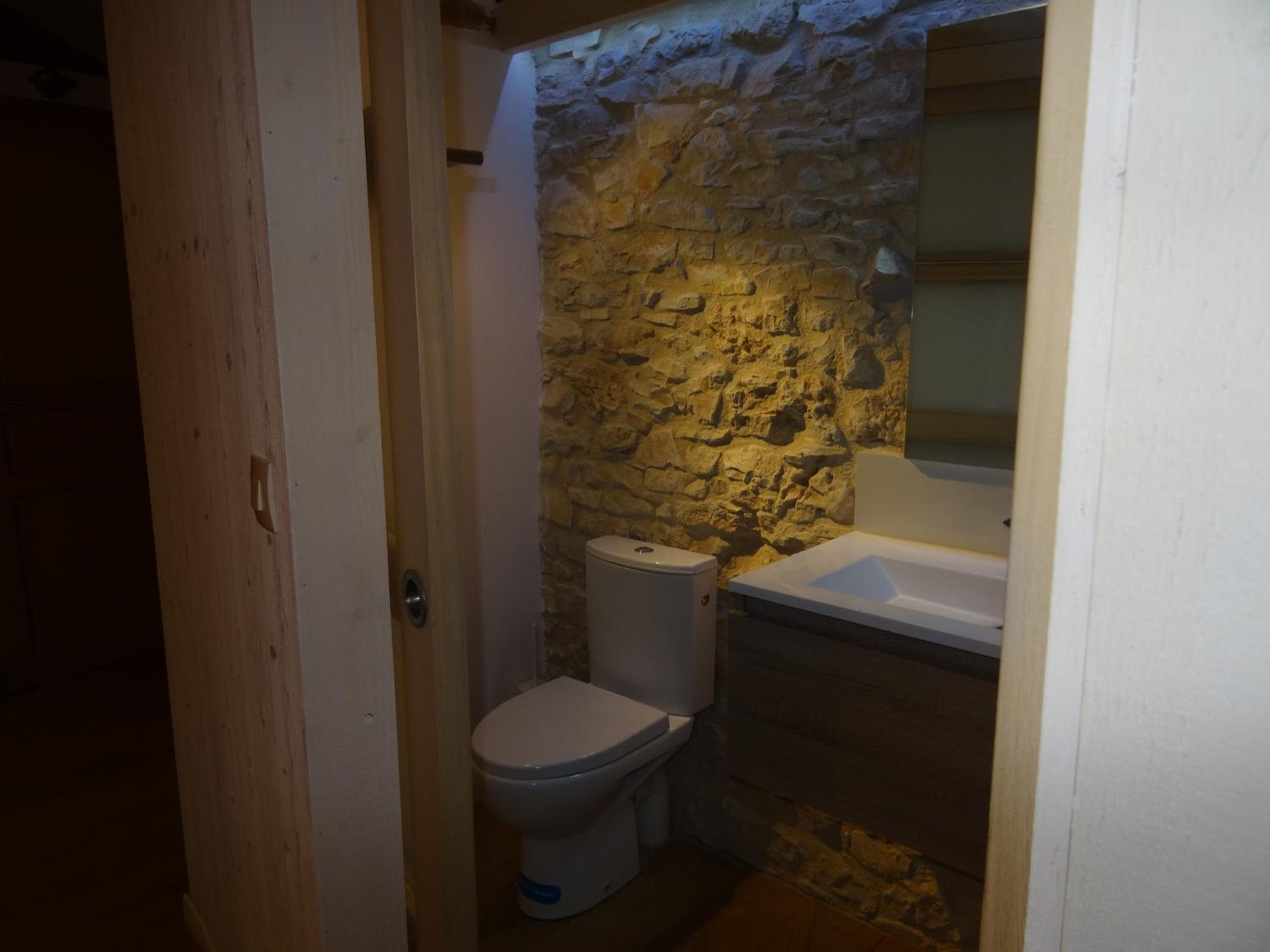 Studio Apartment photo 3