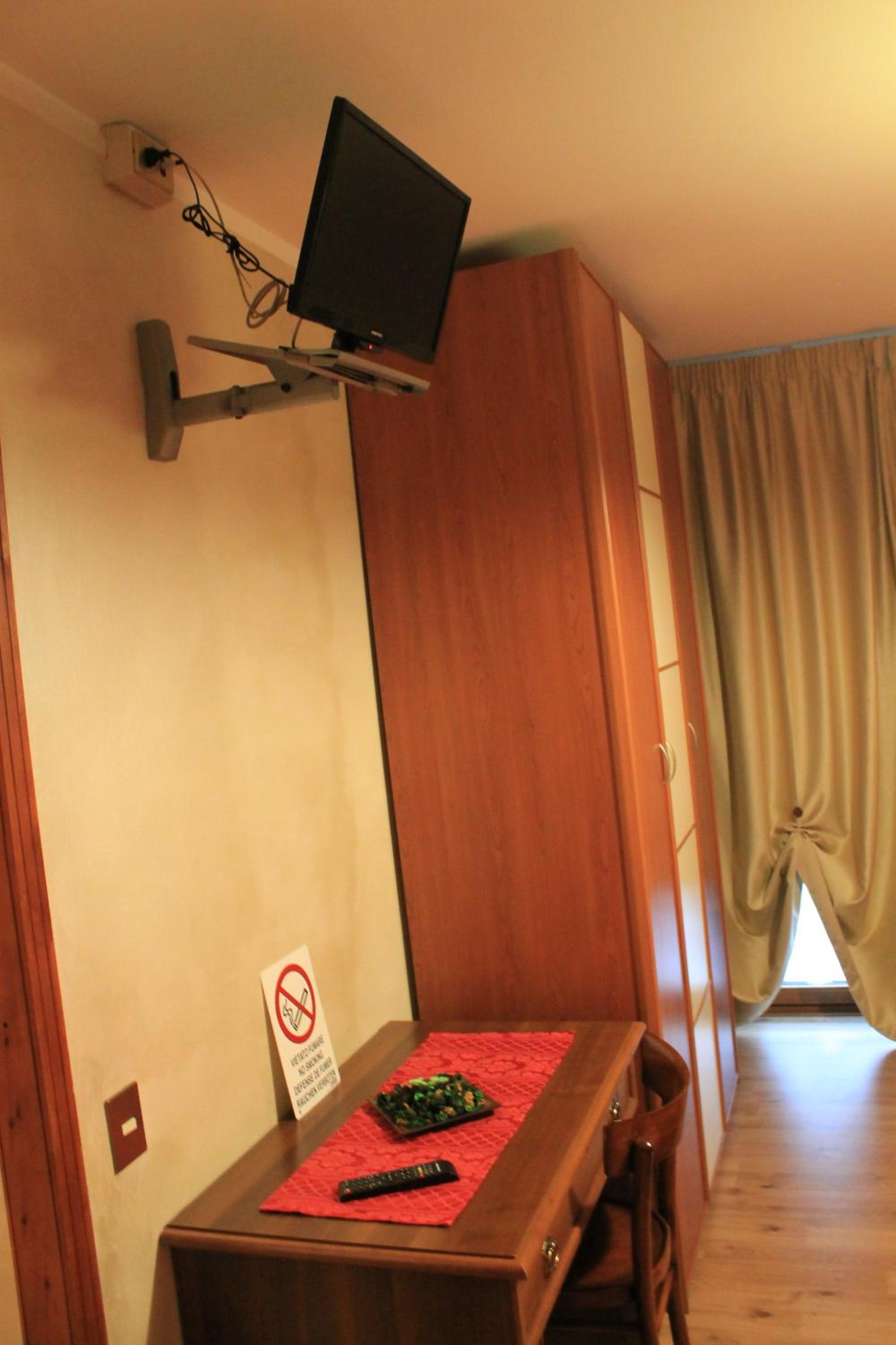 Quadruple Room photo 2