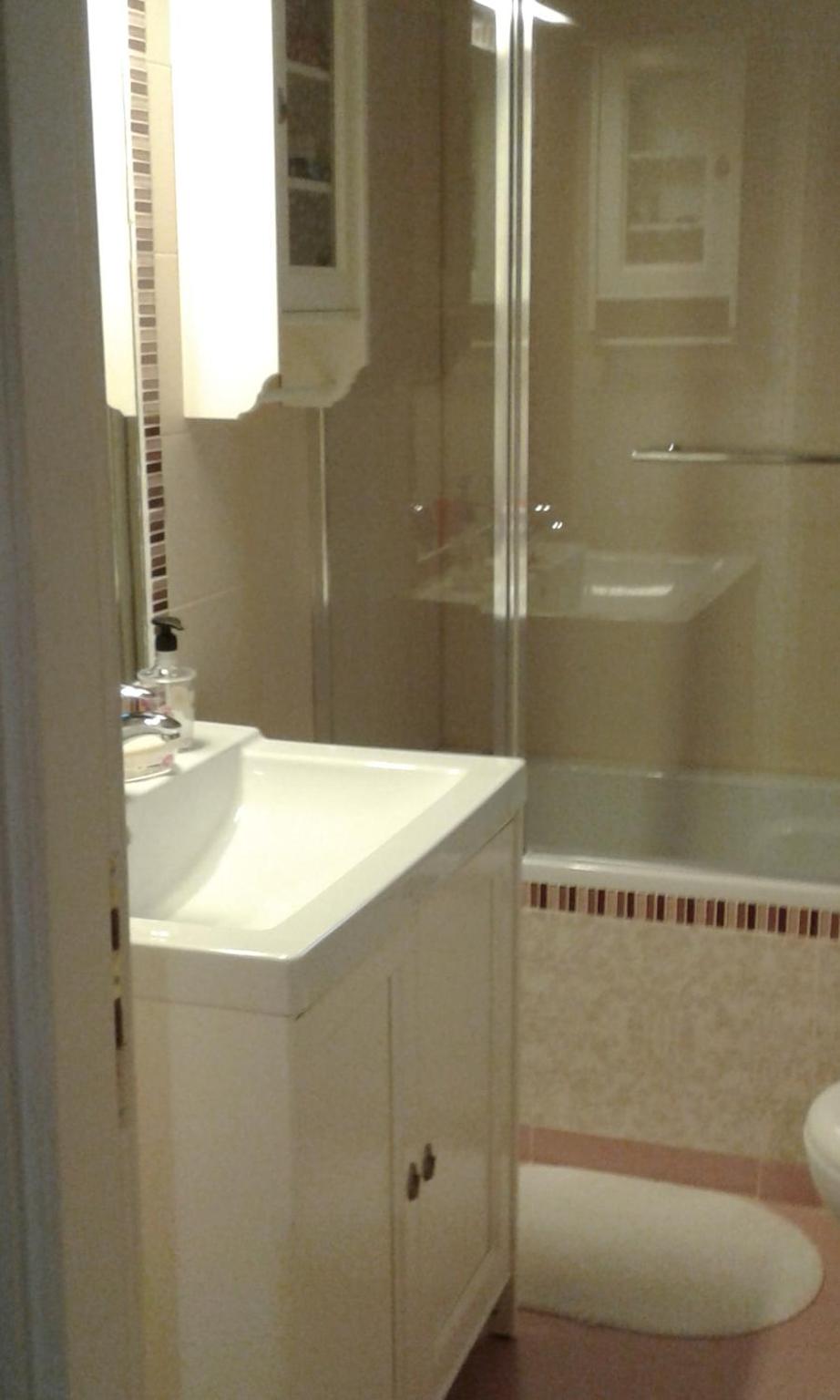 Studio Apartment with Sea View