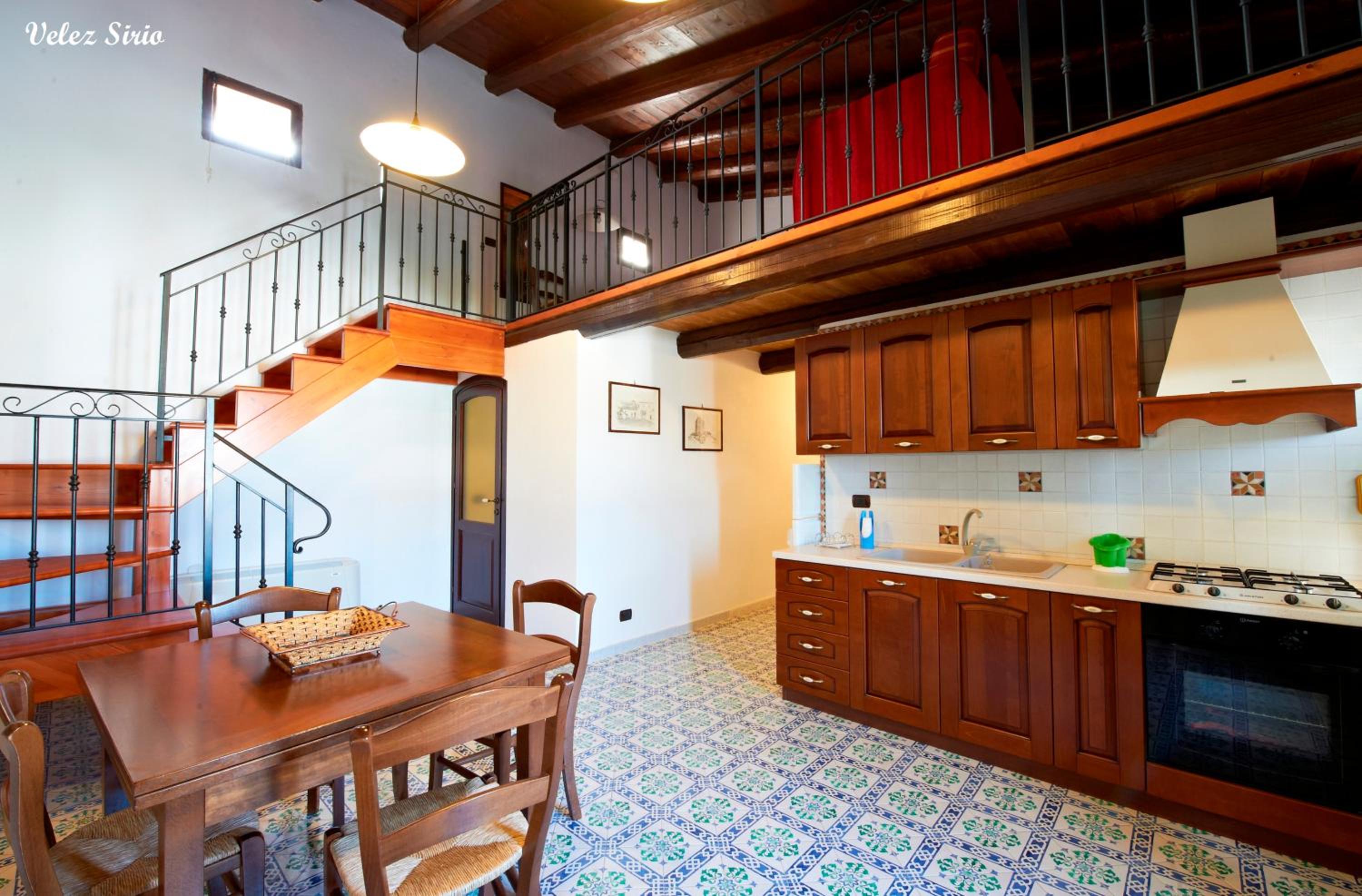 Maisonette