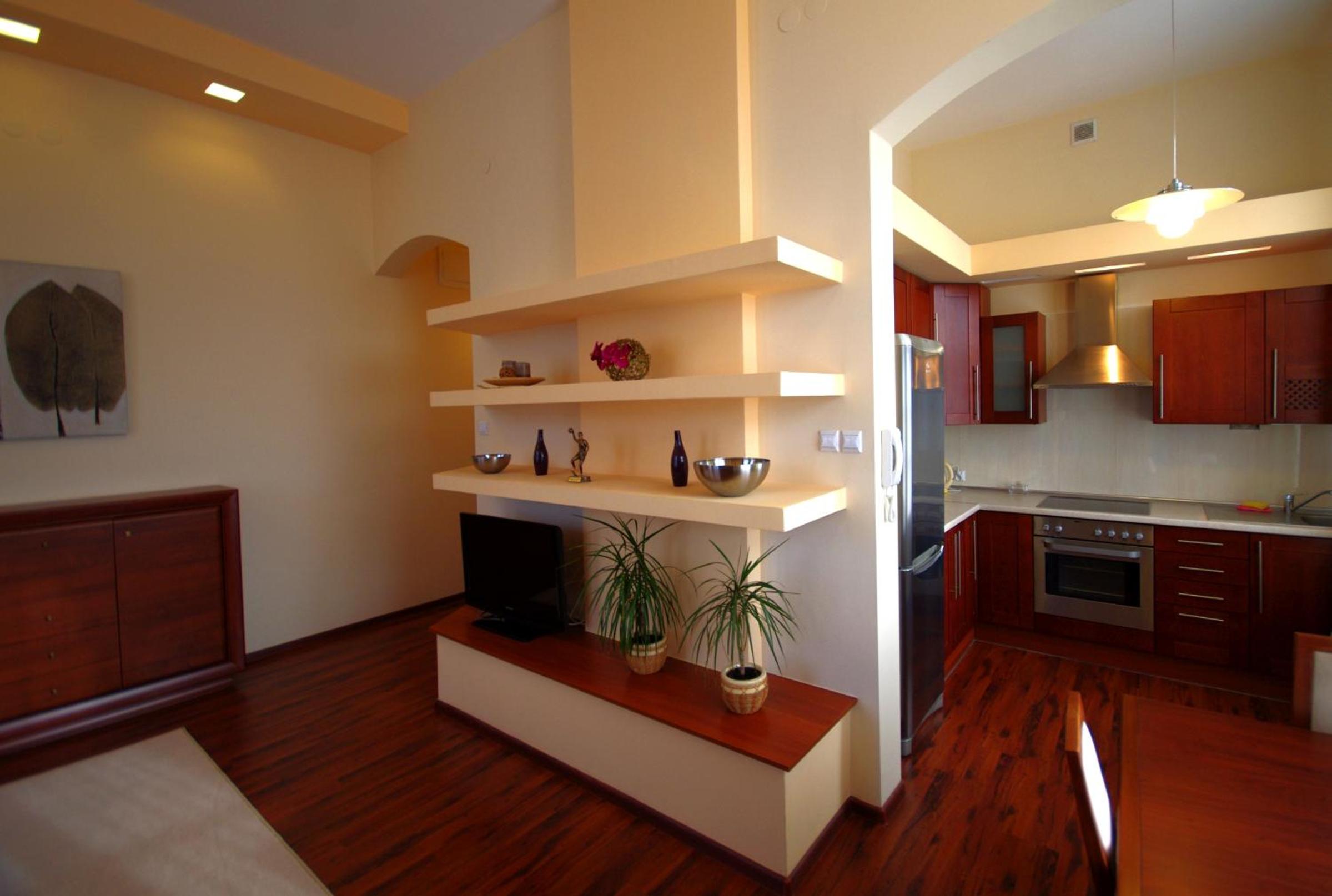 Deluxe Double Studio