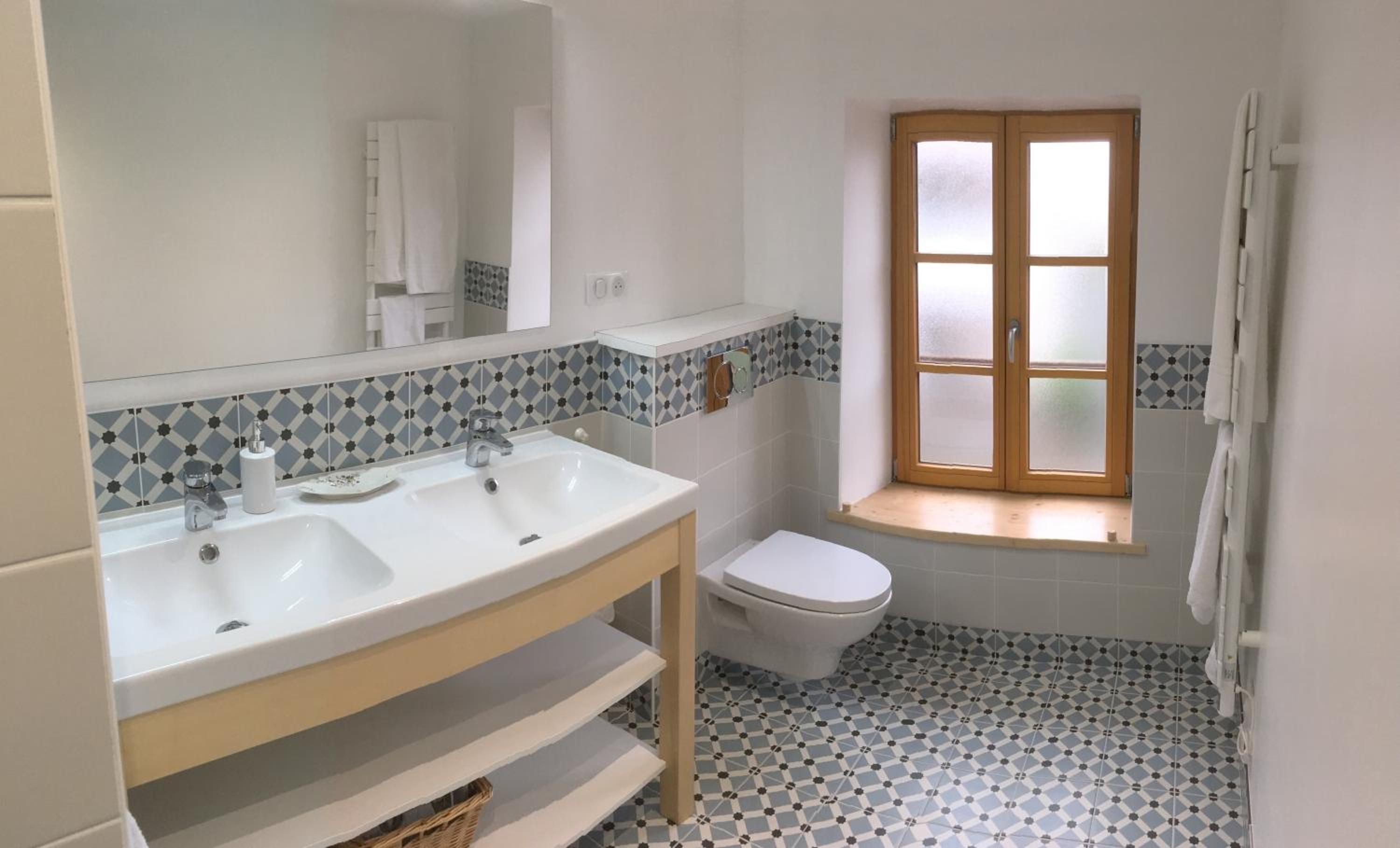 Three-Bedroom Villa photo 3