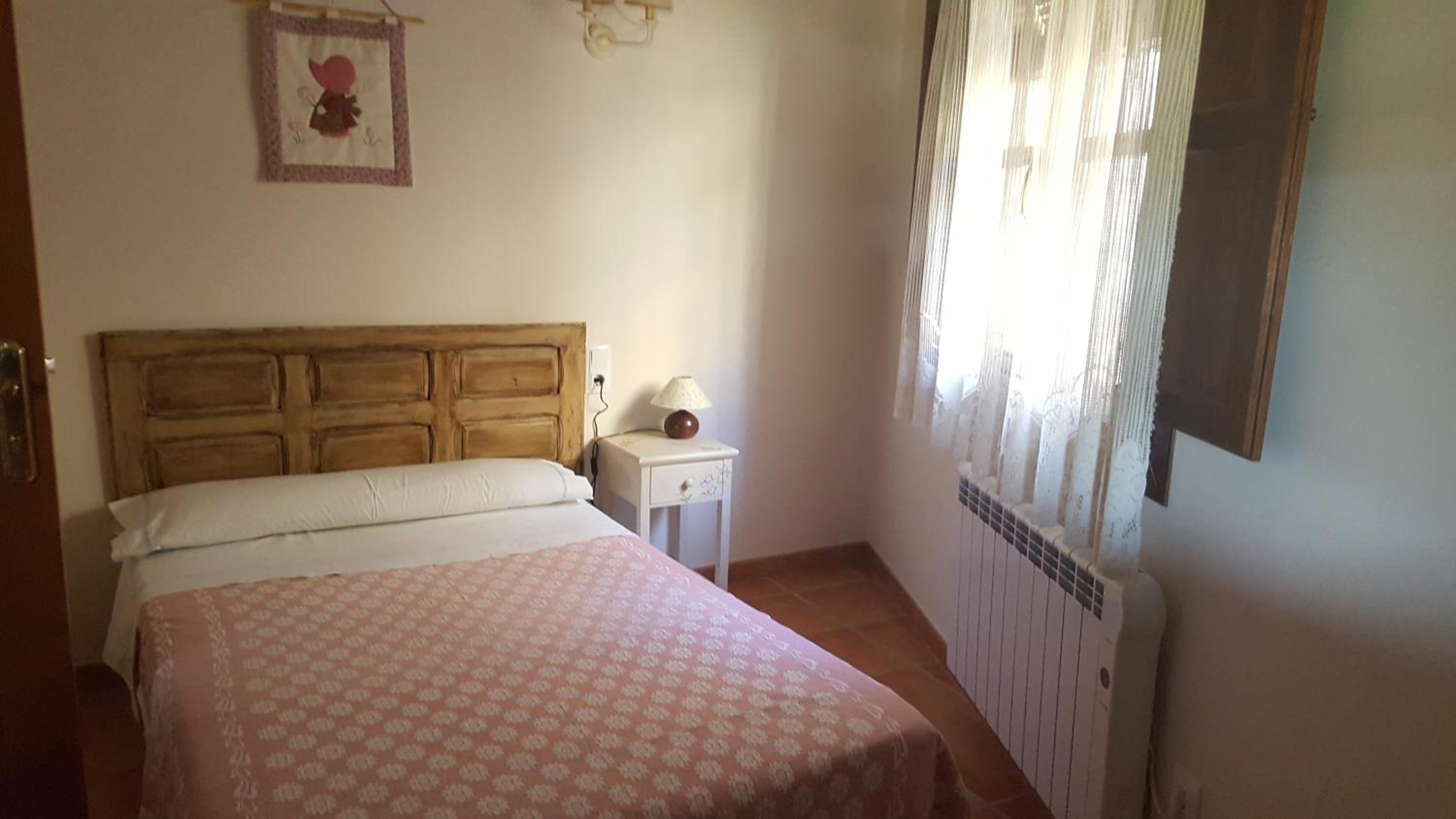 Apartment with Terrace photo 1