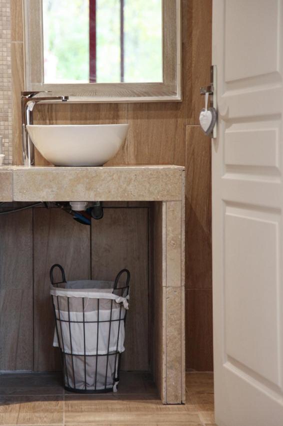 Triple Room with Bathroom