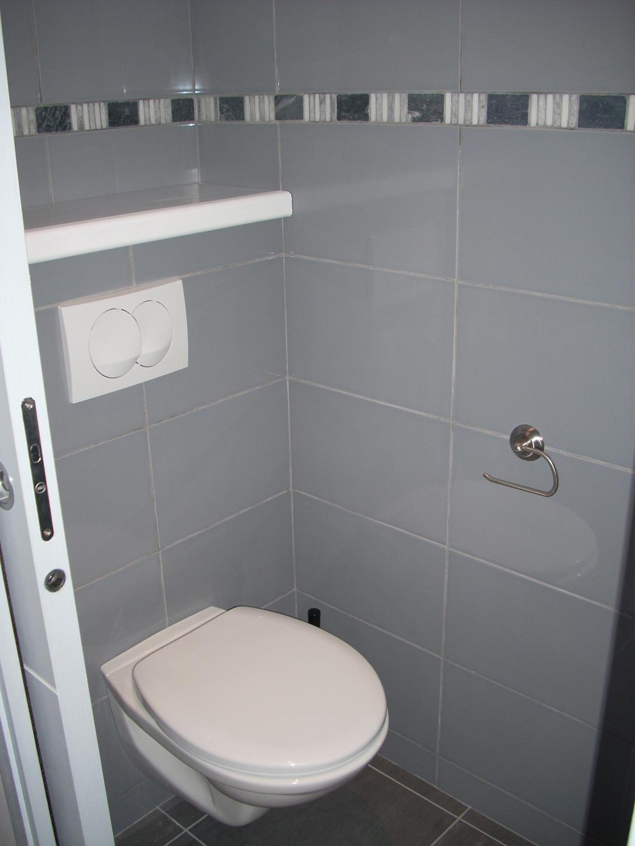 Two-Bedroom House - Photo 3
