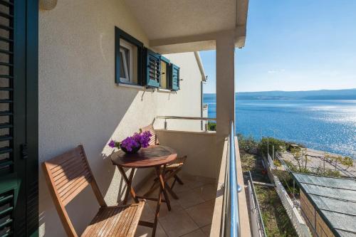Studio with Sea View photo 1