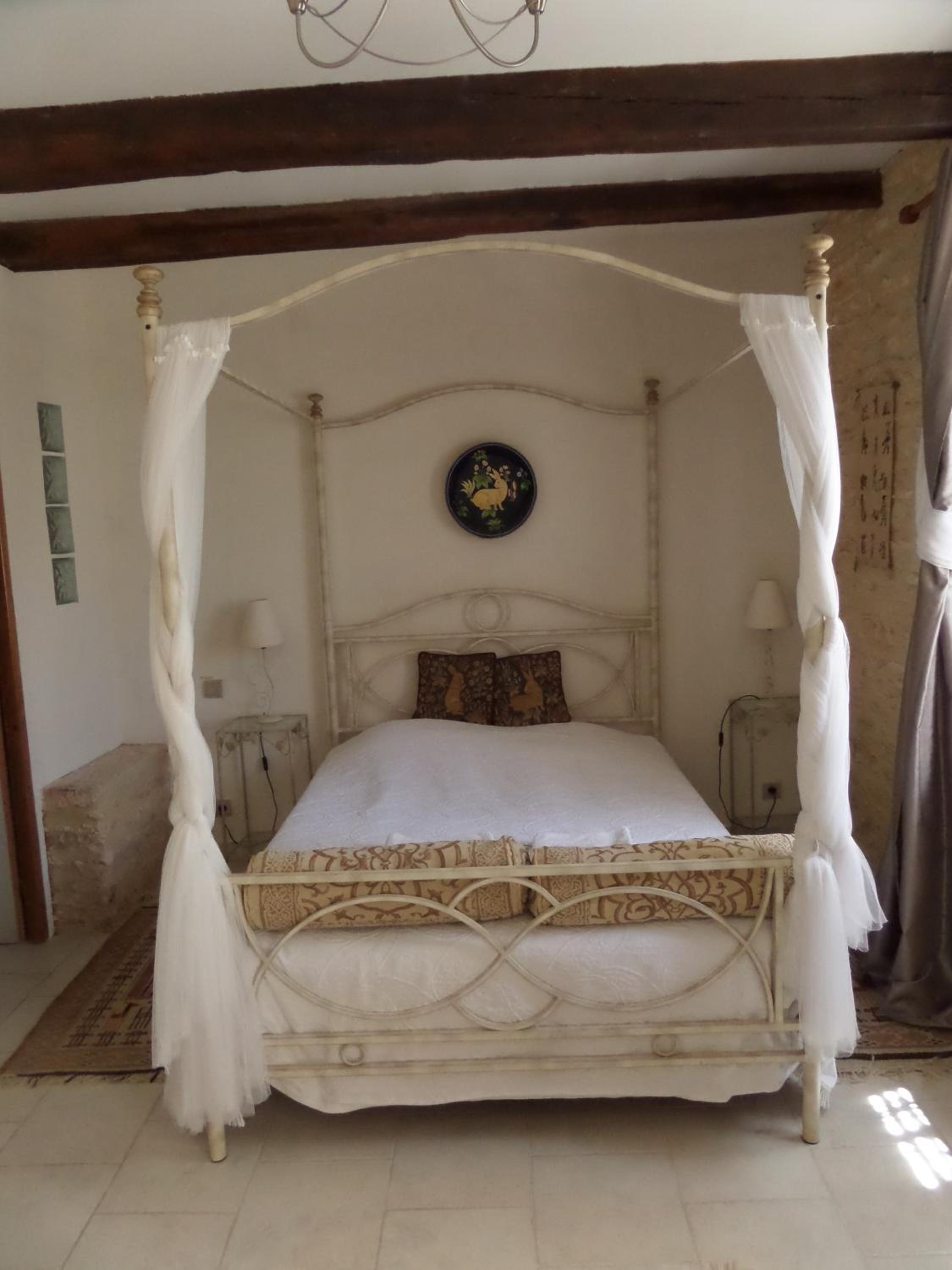 Comfort Triple Room photo 3