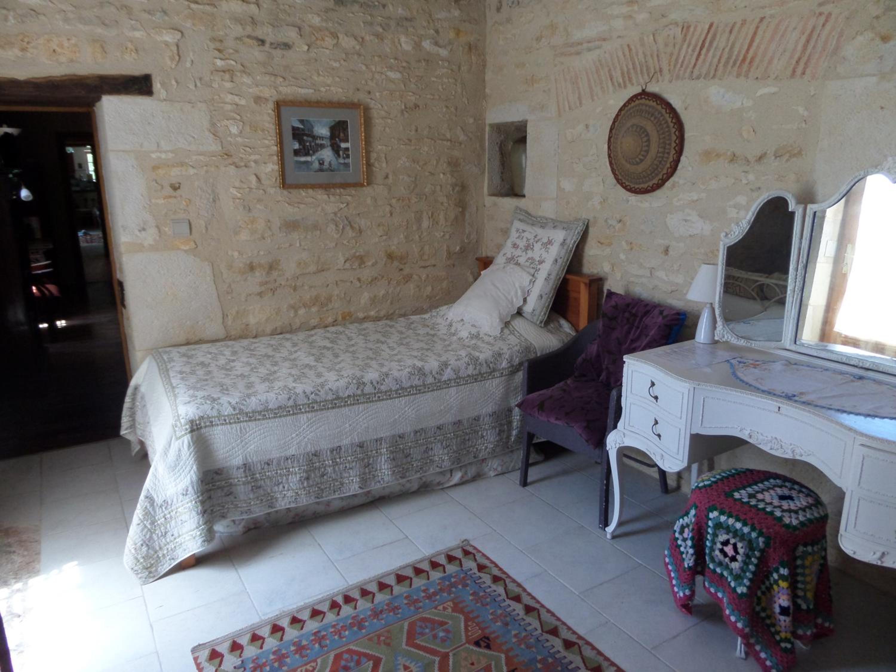 Comfort Triple Room photo 2