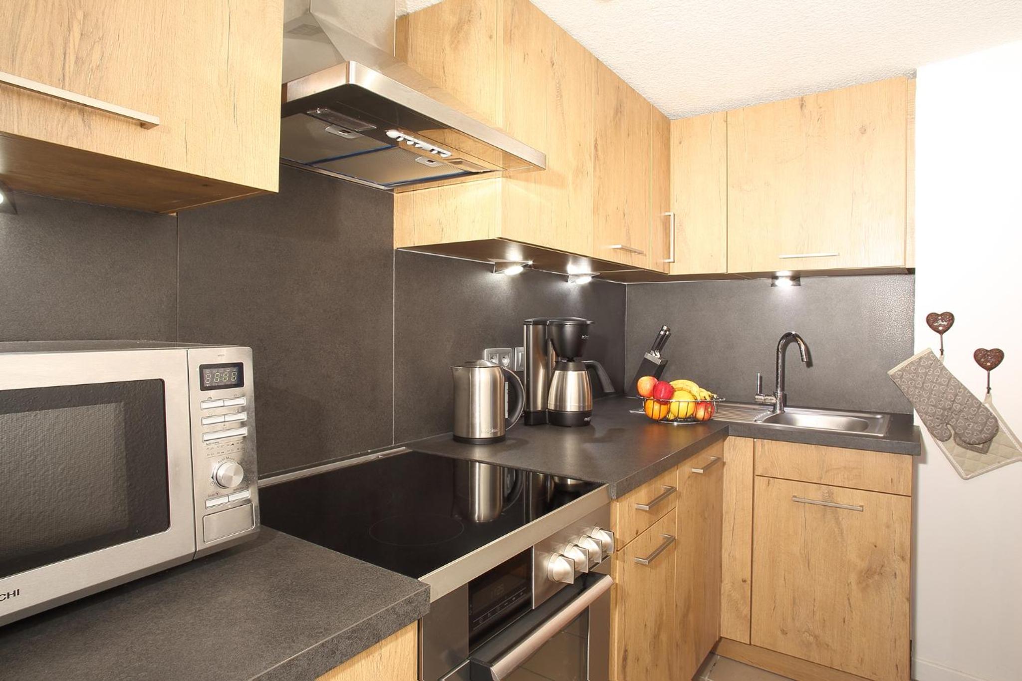Apartment - Ground Floor photo 3