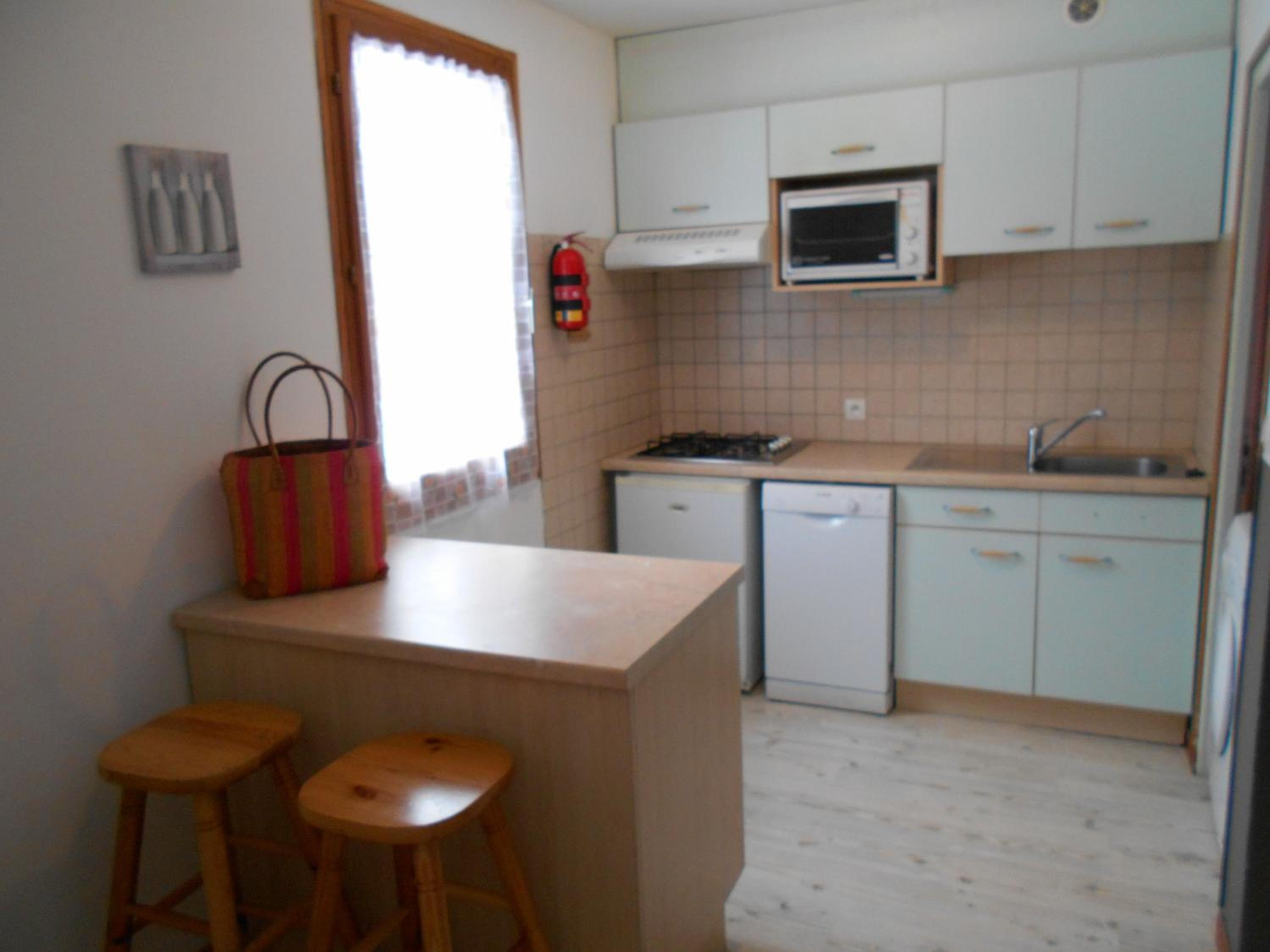 Two-Bedroom Chalet (6 Adults) photo 2