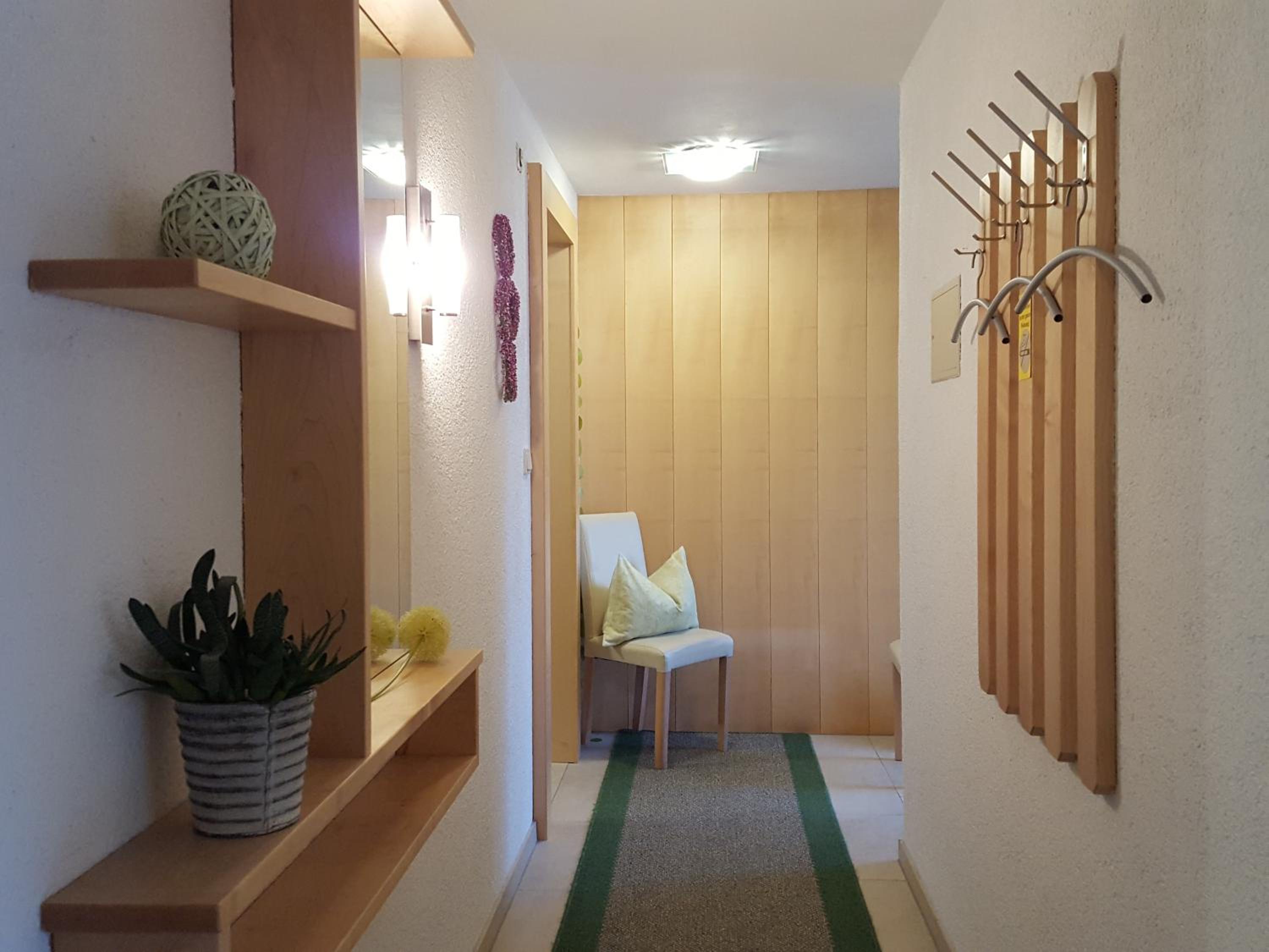 Two-Bedroom Apartment (4 Adults)