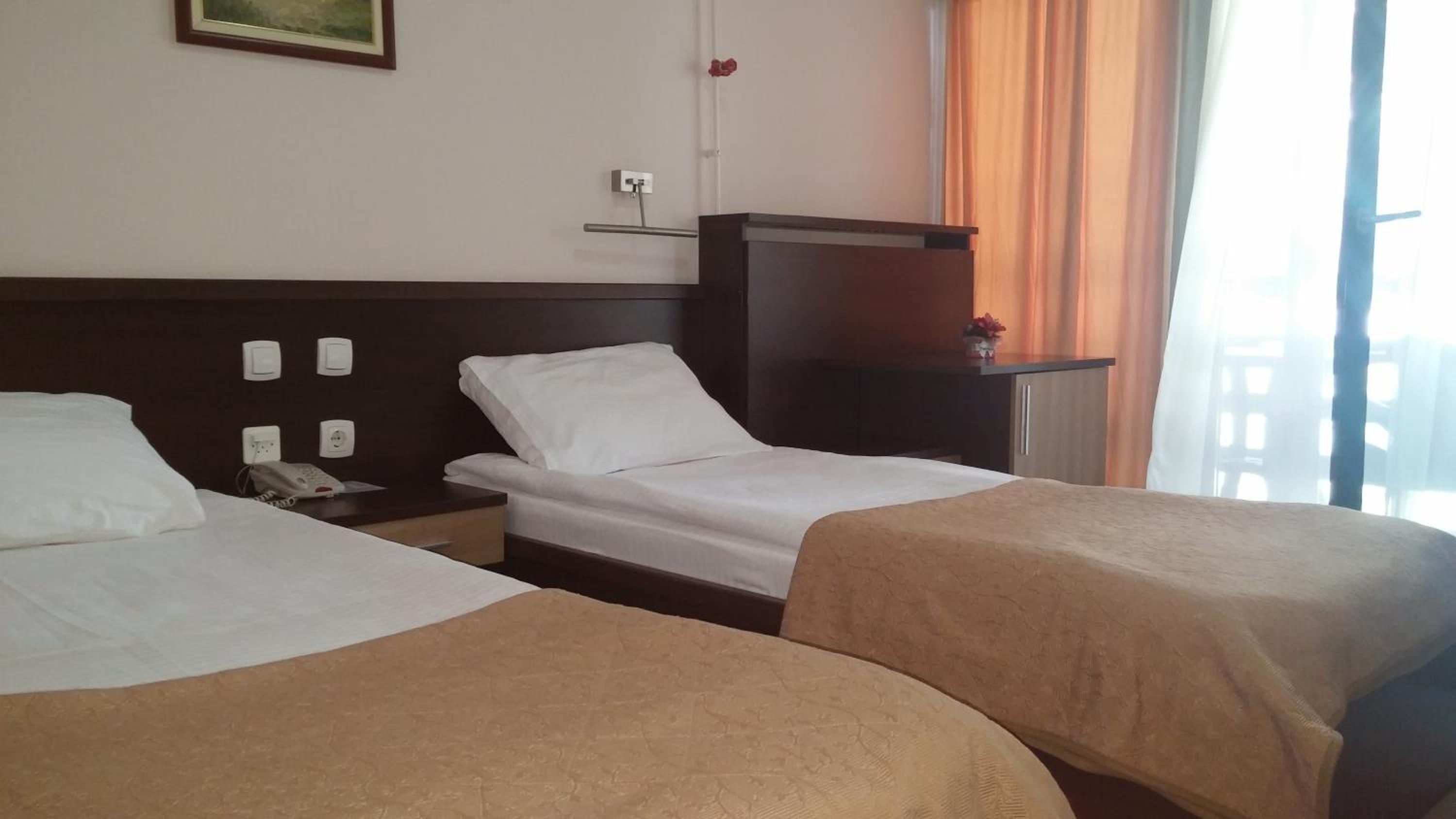Standard Twin Room photo 2