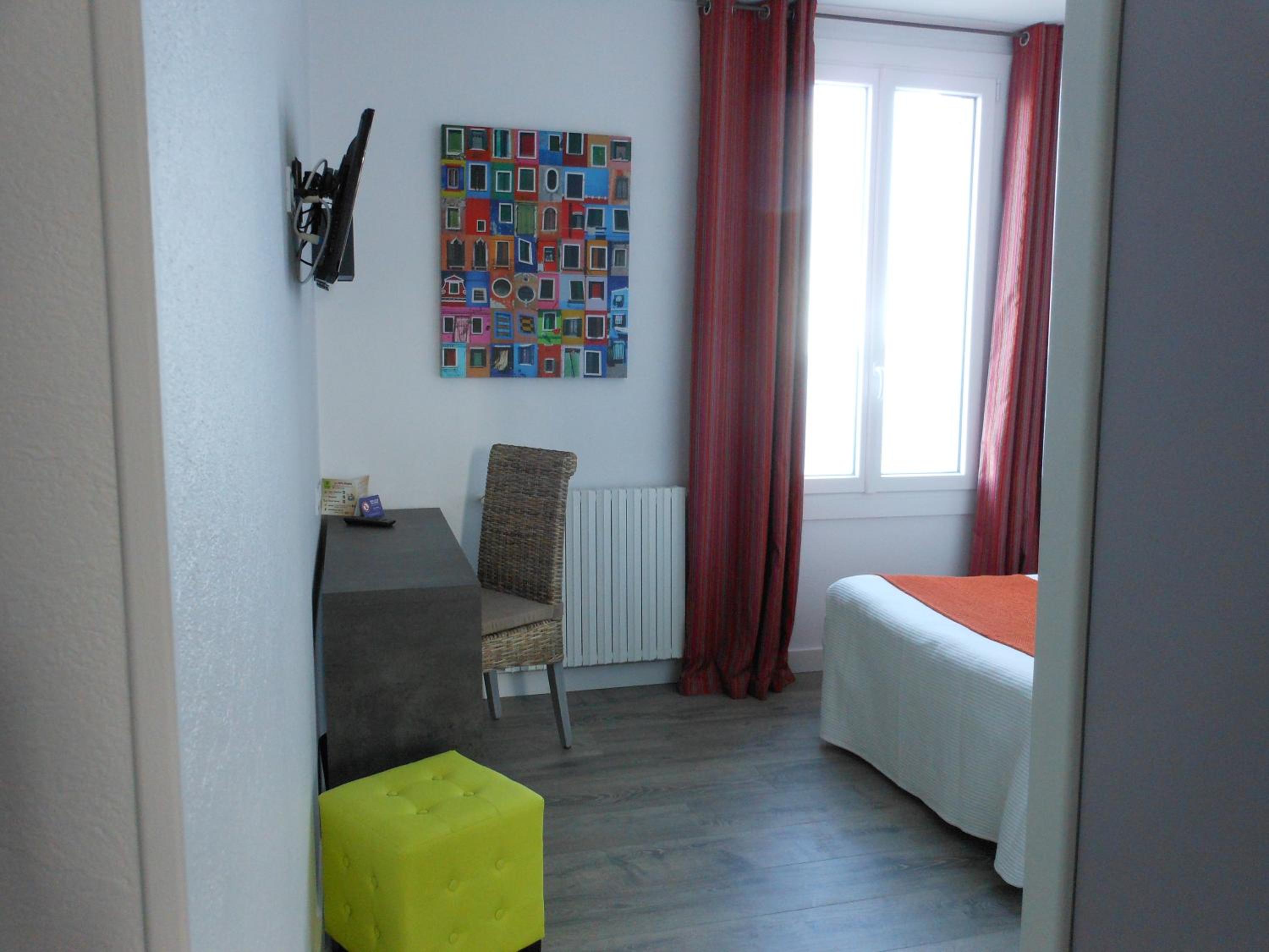 Superior Triple Room