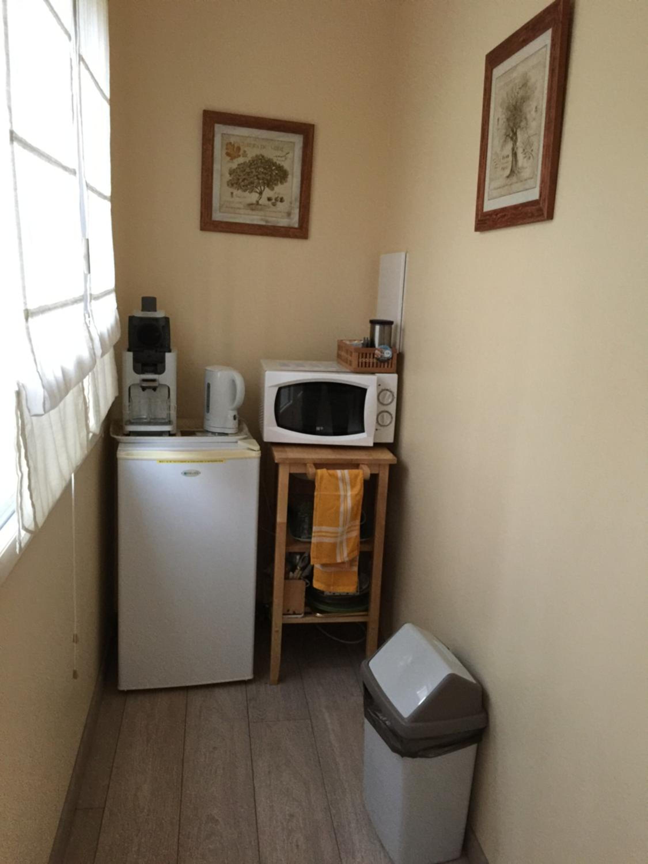 Two-Bedroom Suite - Photo 3