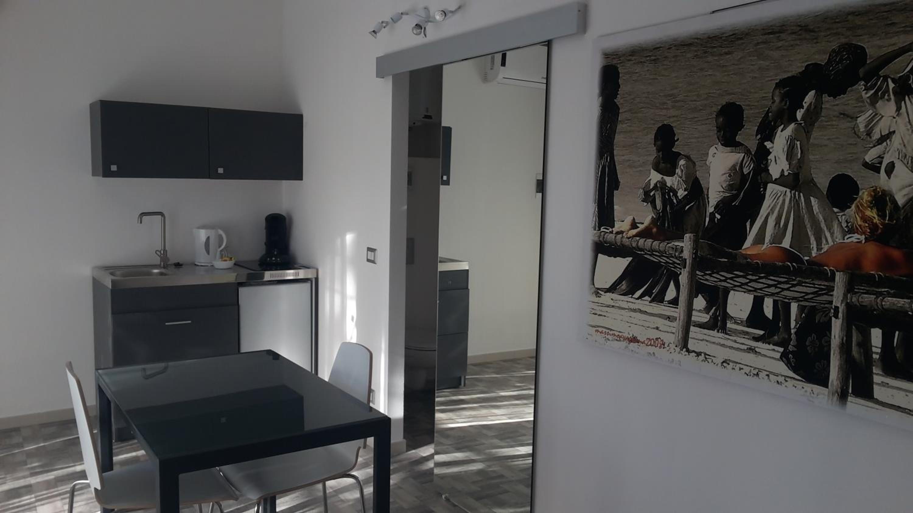 Standard Apartment photo 2