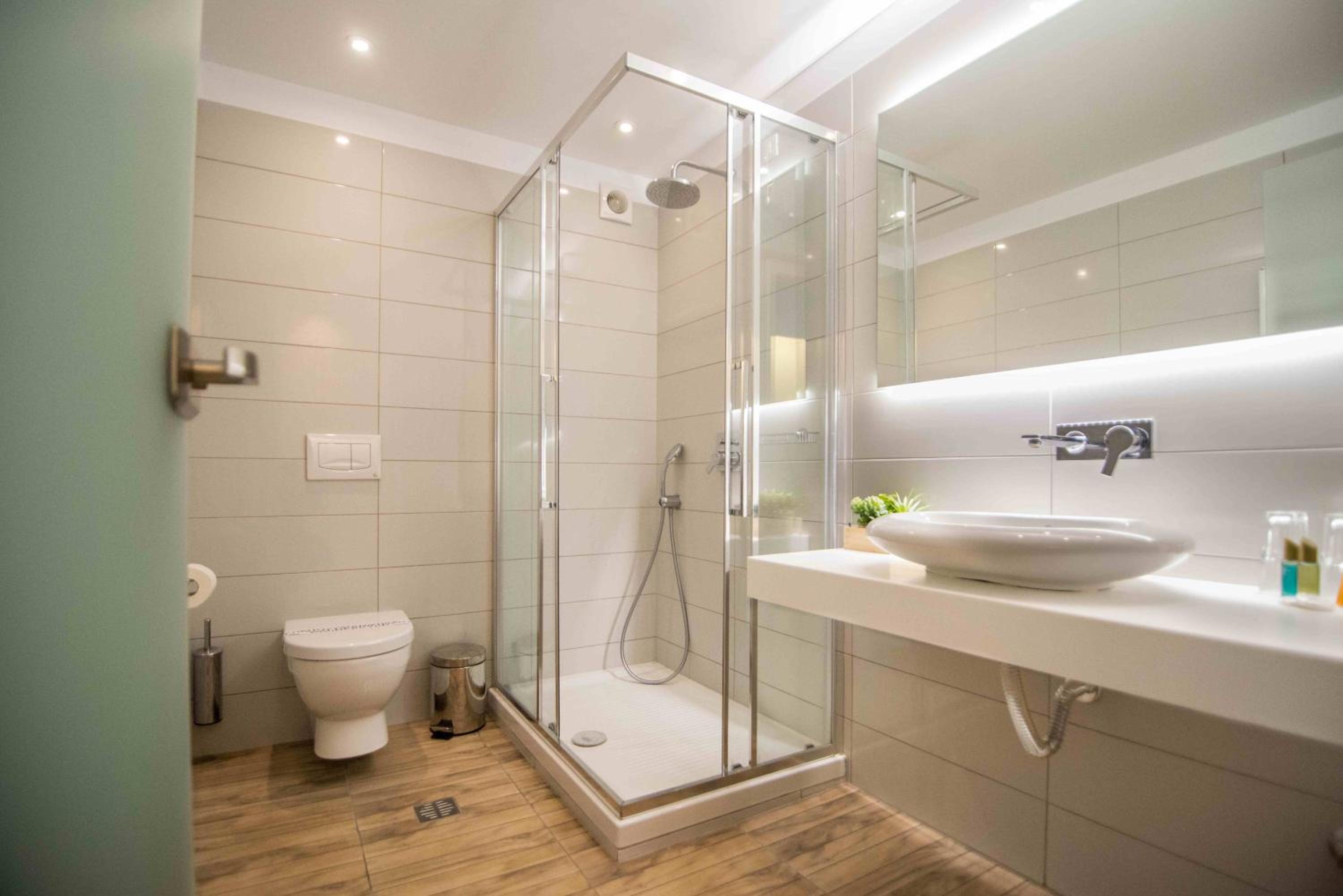 Deluxe Triple Room photo 3