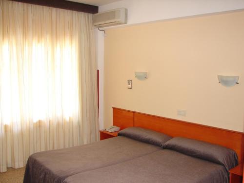 Budget Twin Room