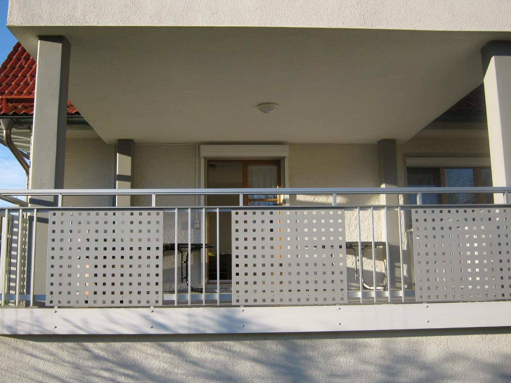 Apartment with Garden View photo 1