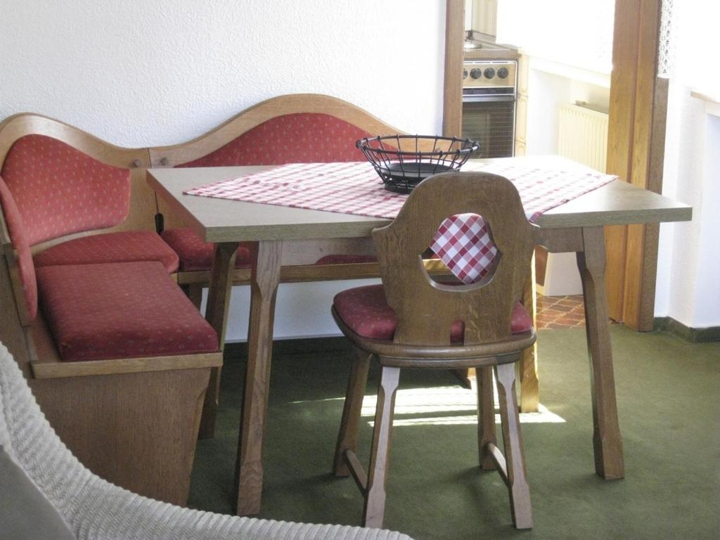 Apartment (2-3 Adults) photo 1