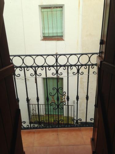 Twin Room with Balcony