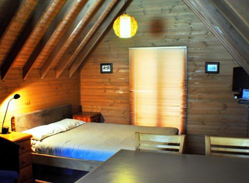 Studio Apartment photo 3
