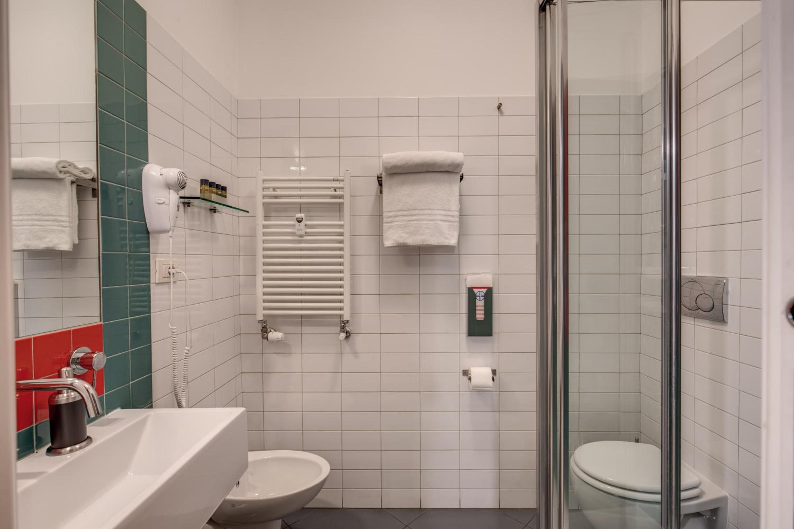 Classic Double or Twin Room