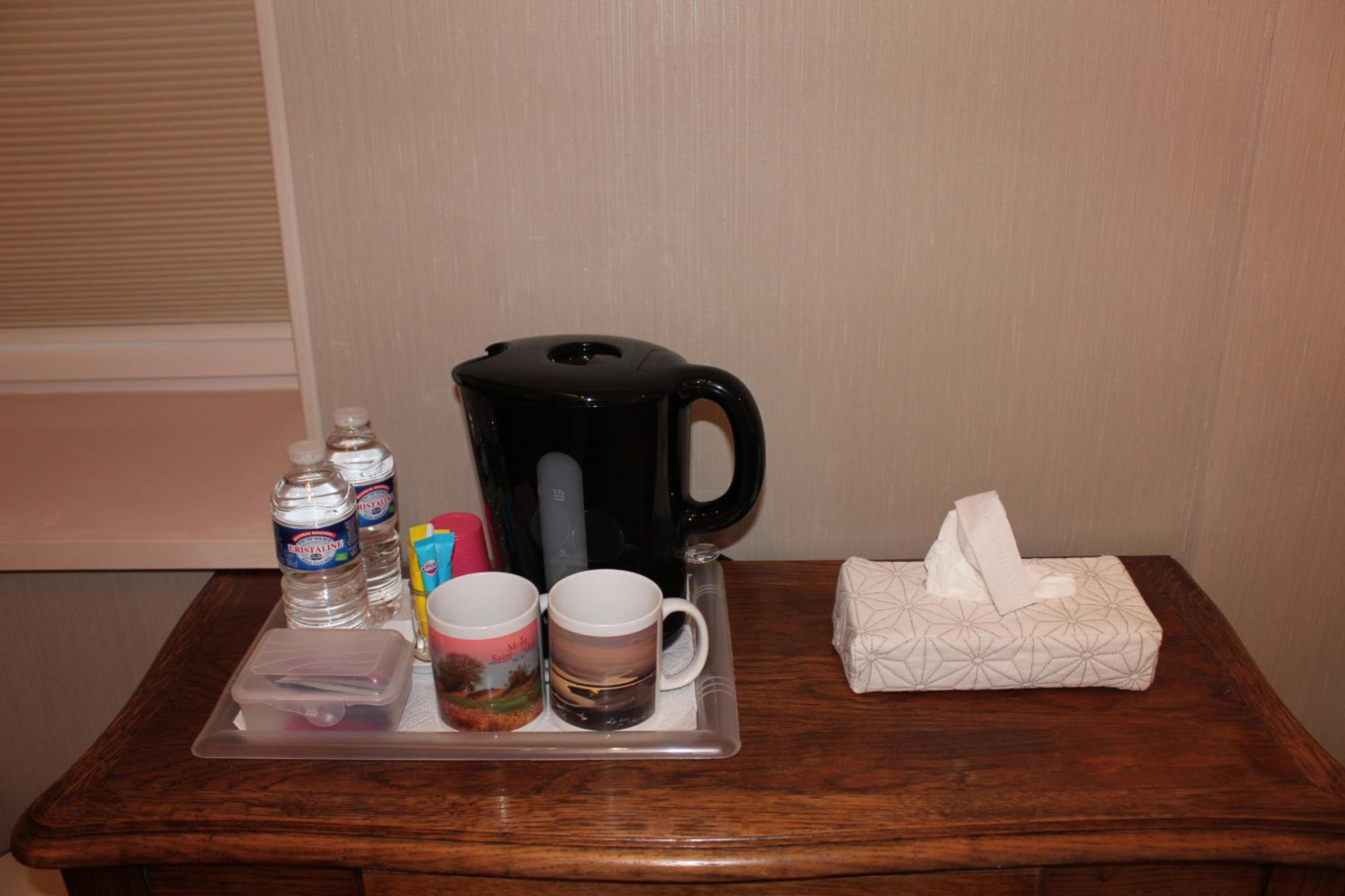 Double Room - Photo 2
