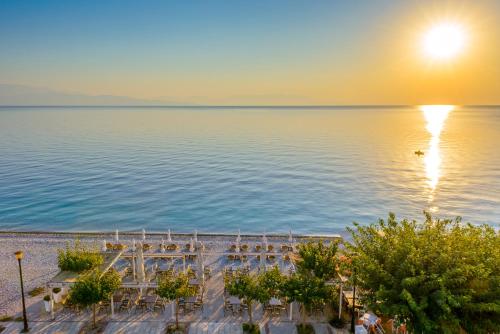 Double Room with Sea View