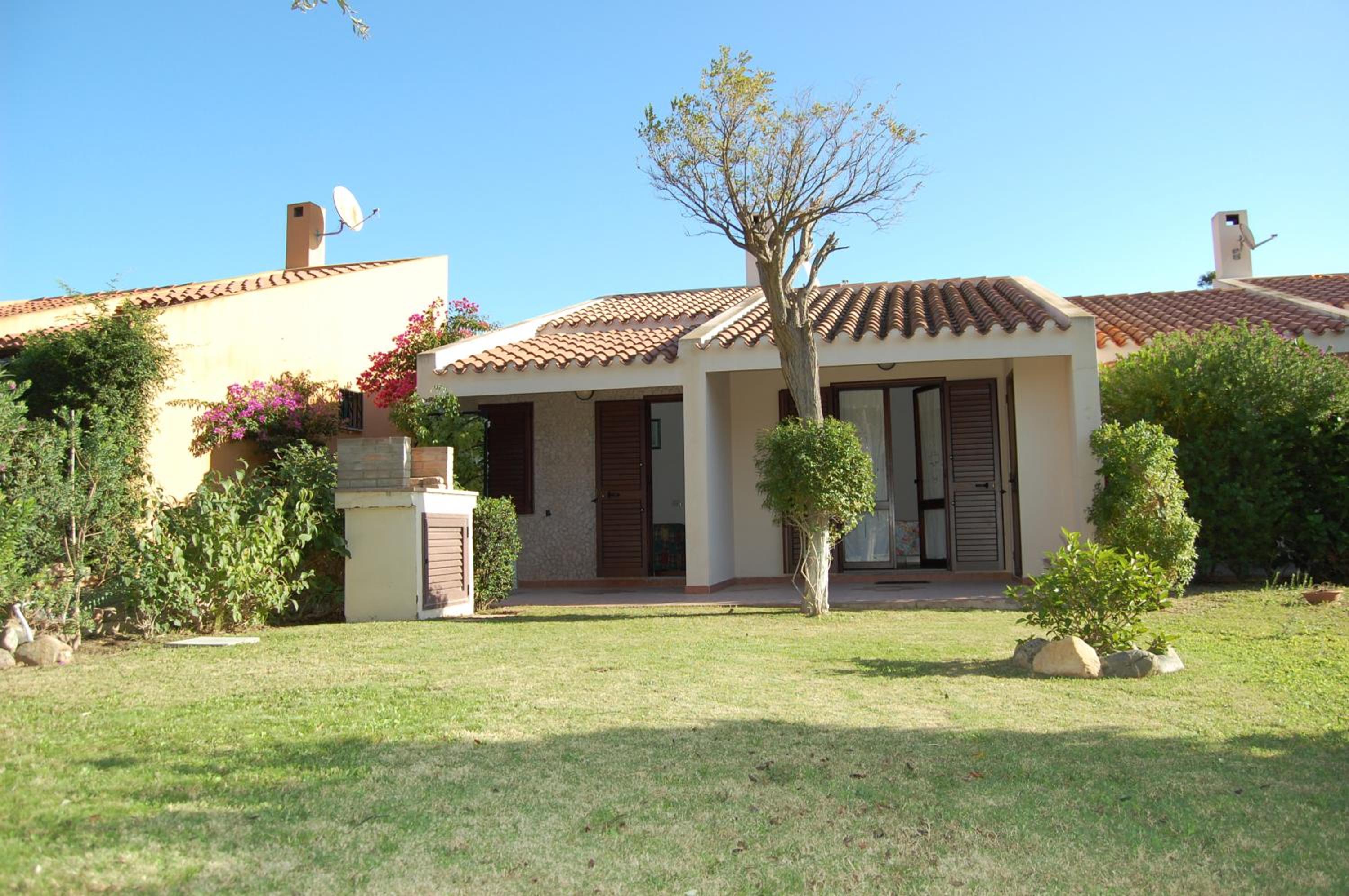 Holiday Home photo 2