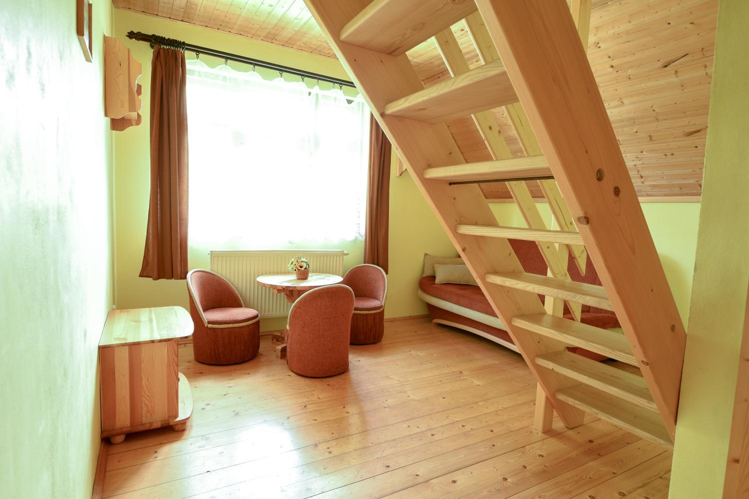 Duplex Suite
