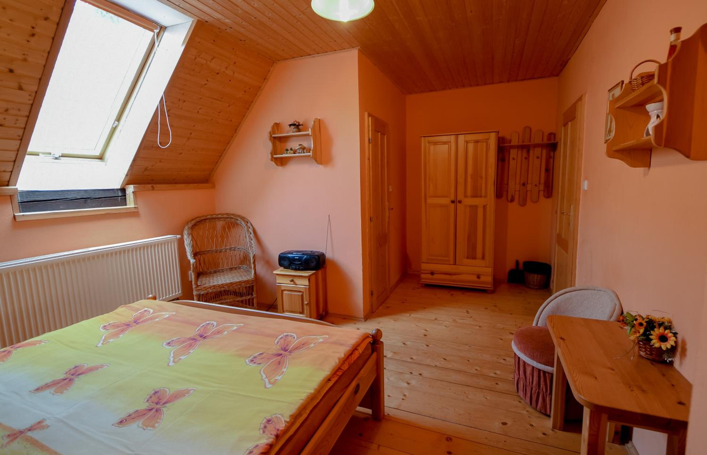 Double Room
