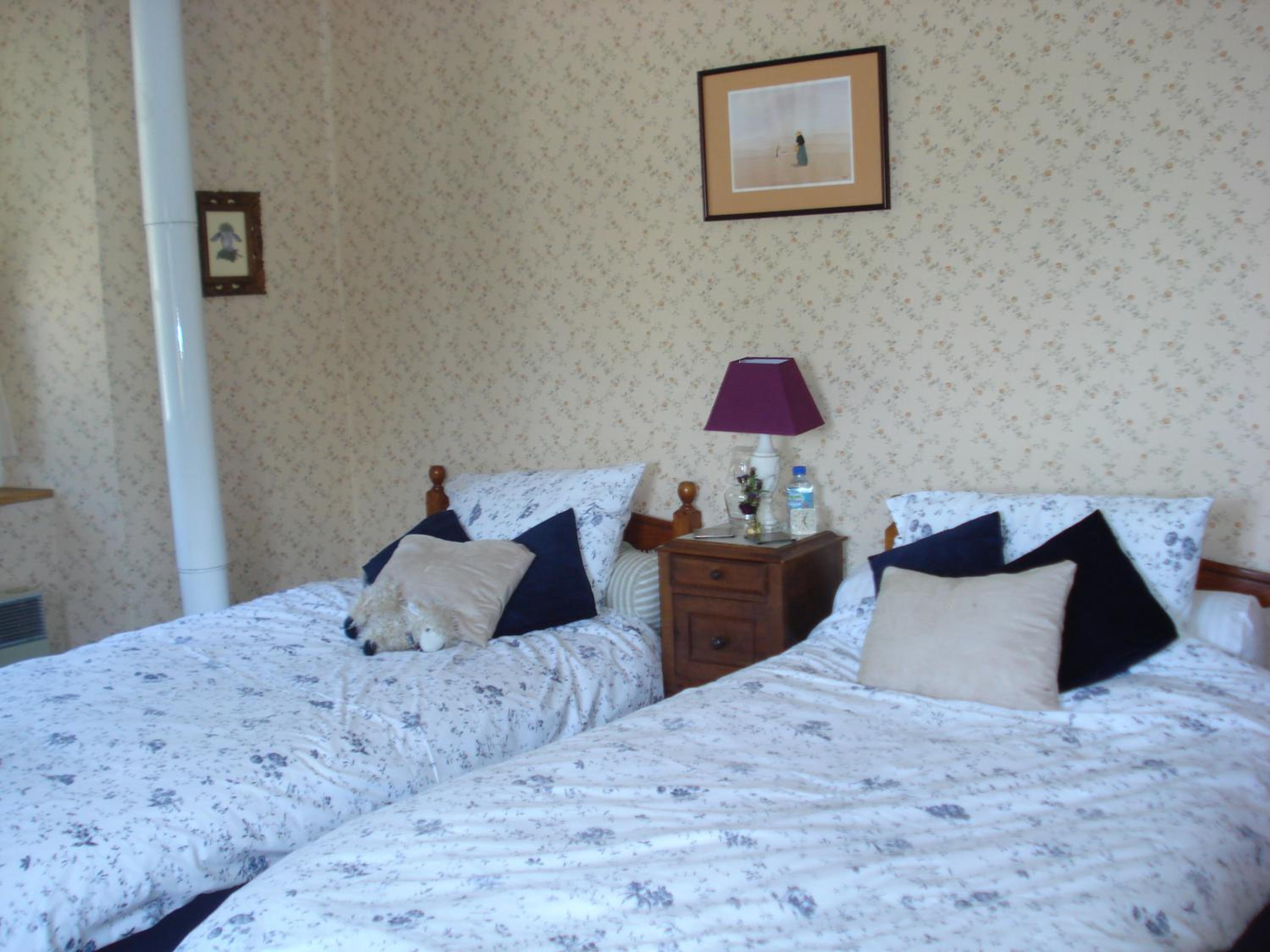 Two-Bedroom Suite photo 2