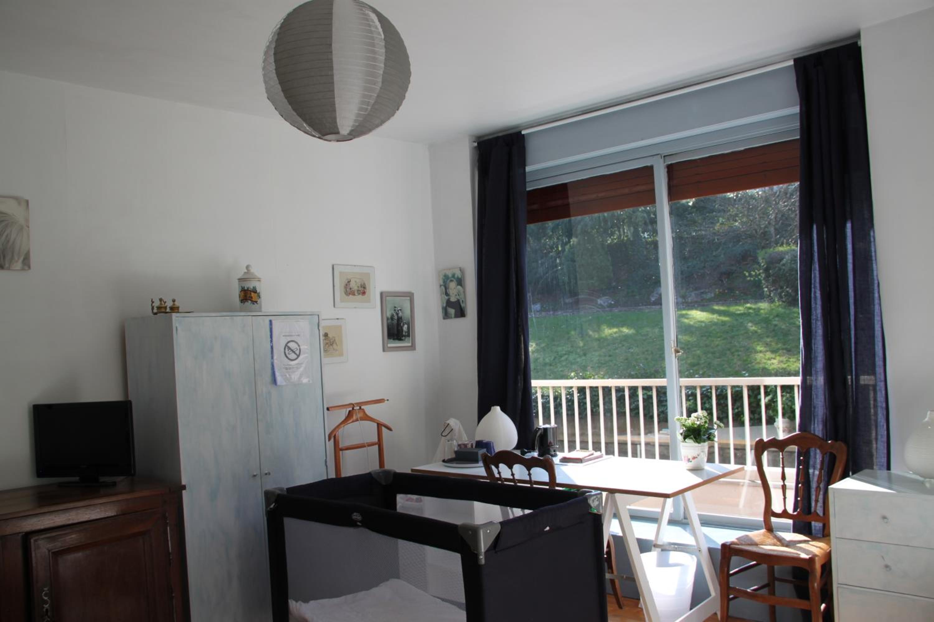 Triple Room photo 3