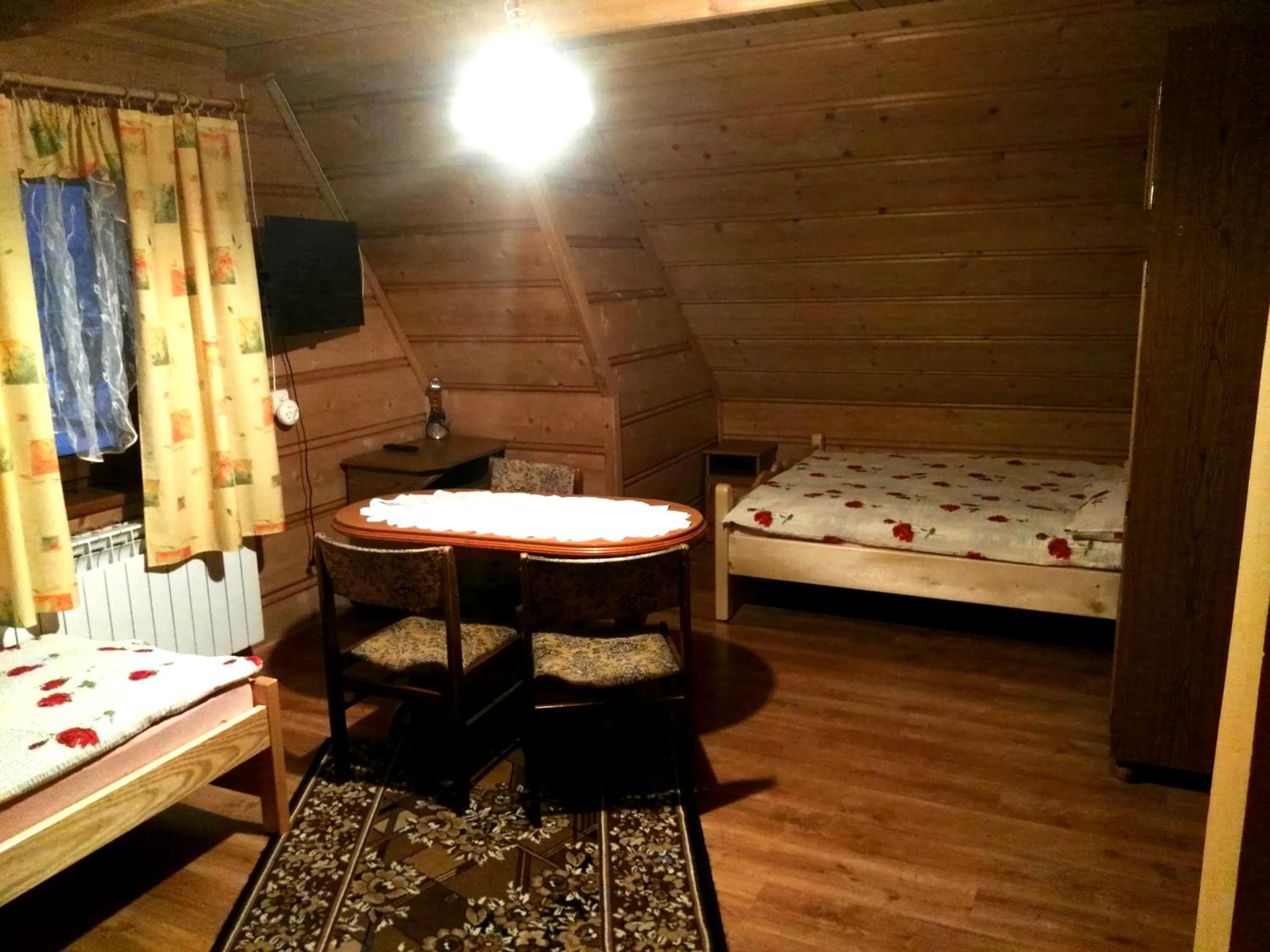 Single Bed in Mixed Dormitory Room photo 3