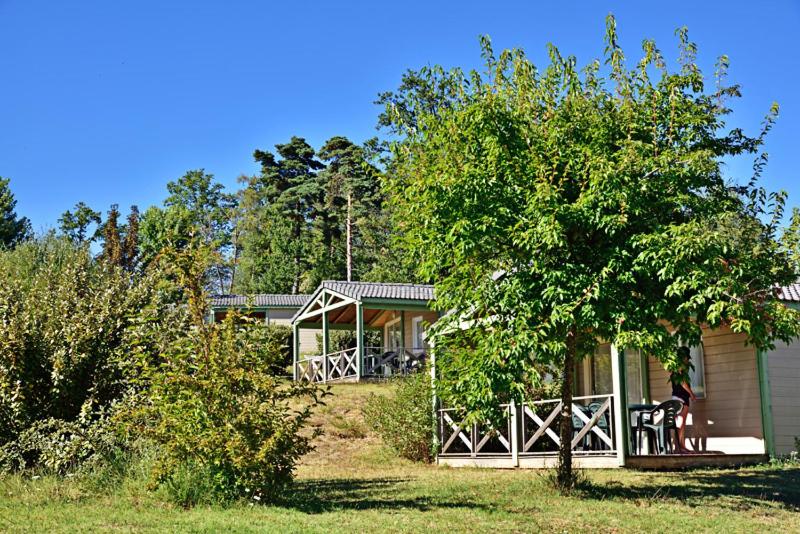 Chalet photo 1