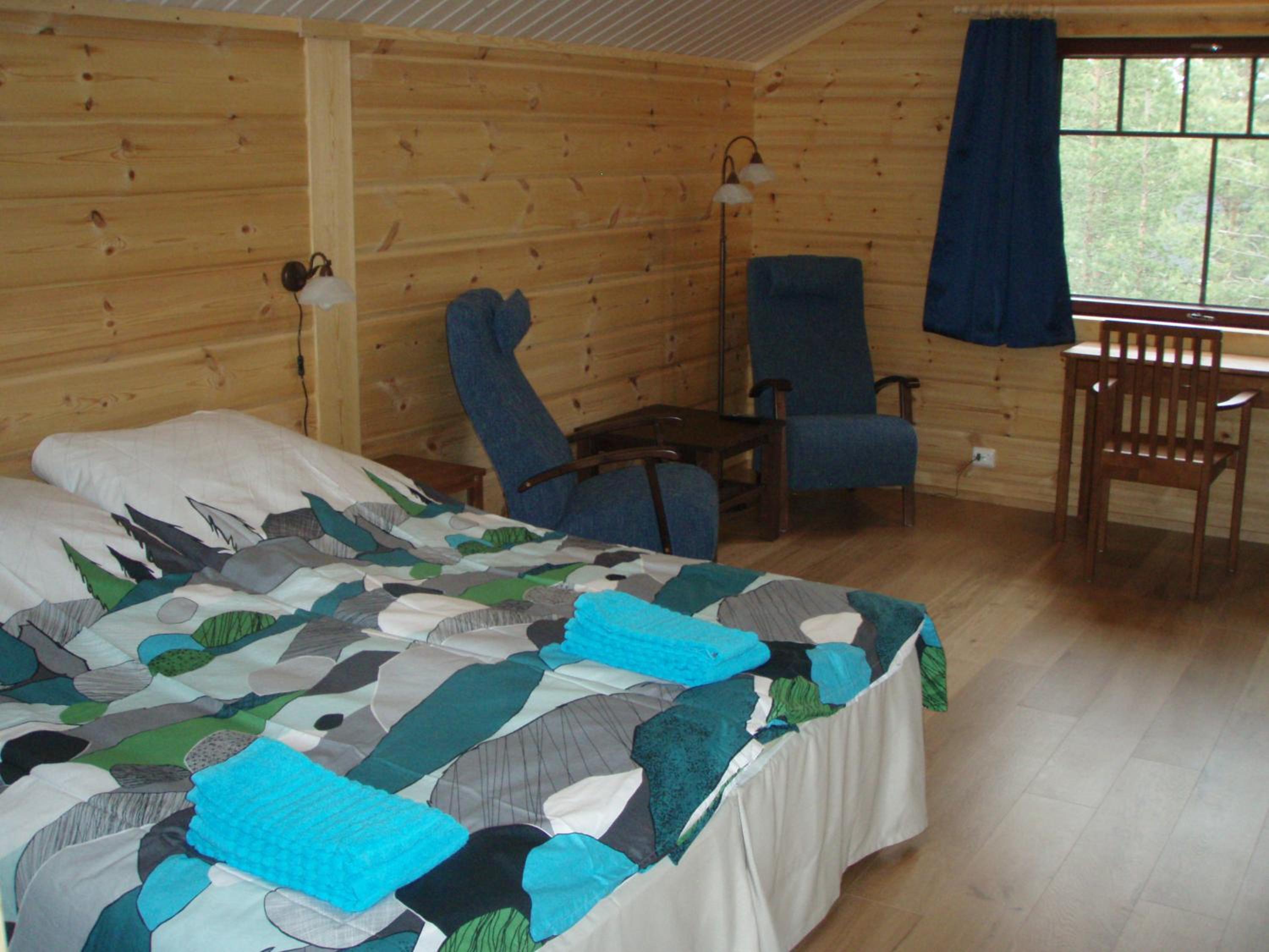 Family Room (2 Adults + 2 Children) photo 1