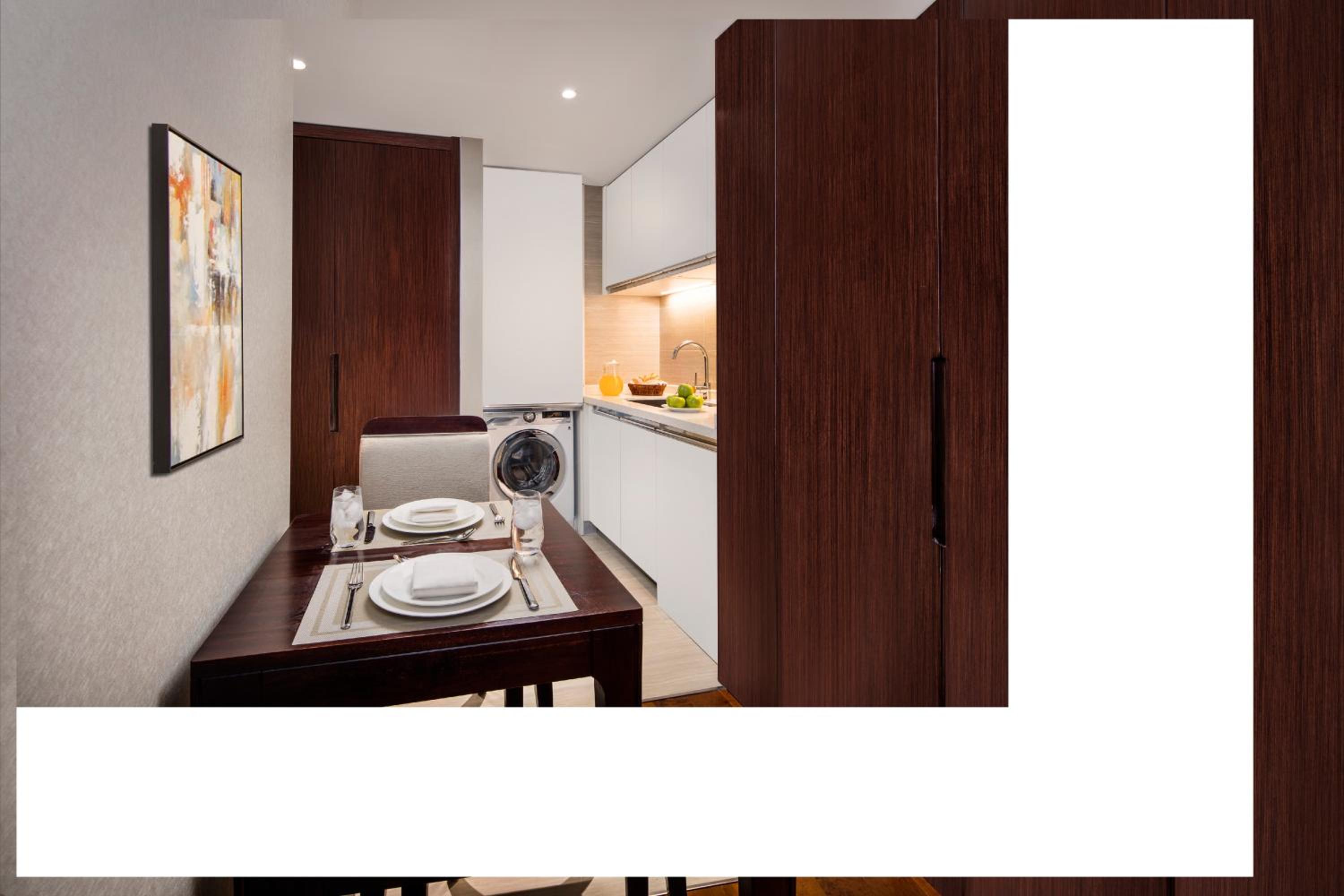 One-Bedroom Executive with 1 Breakfast photo 3