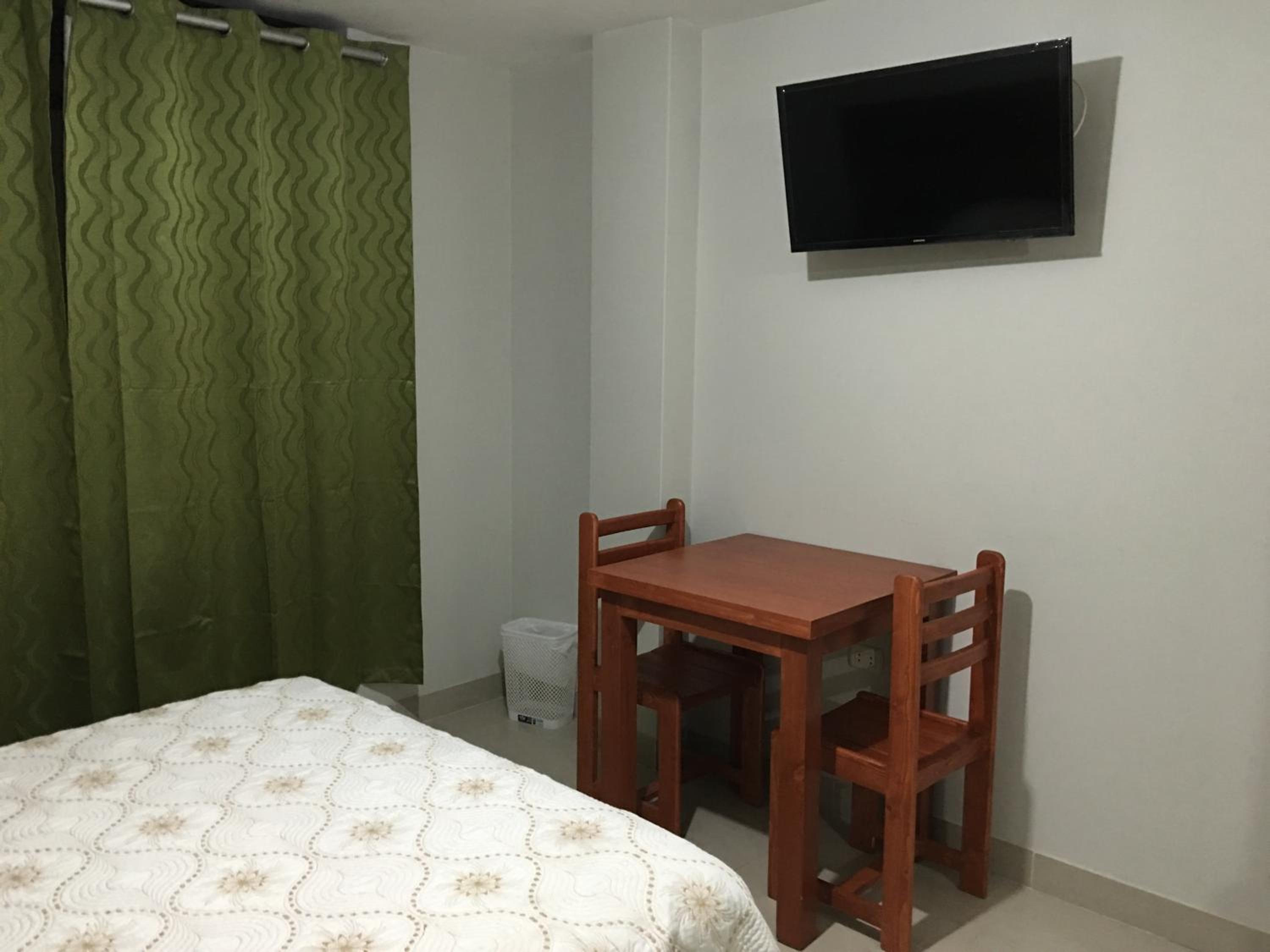 Superior Double Room photo 2