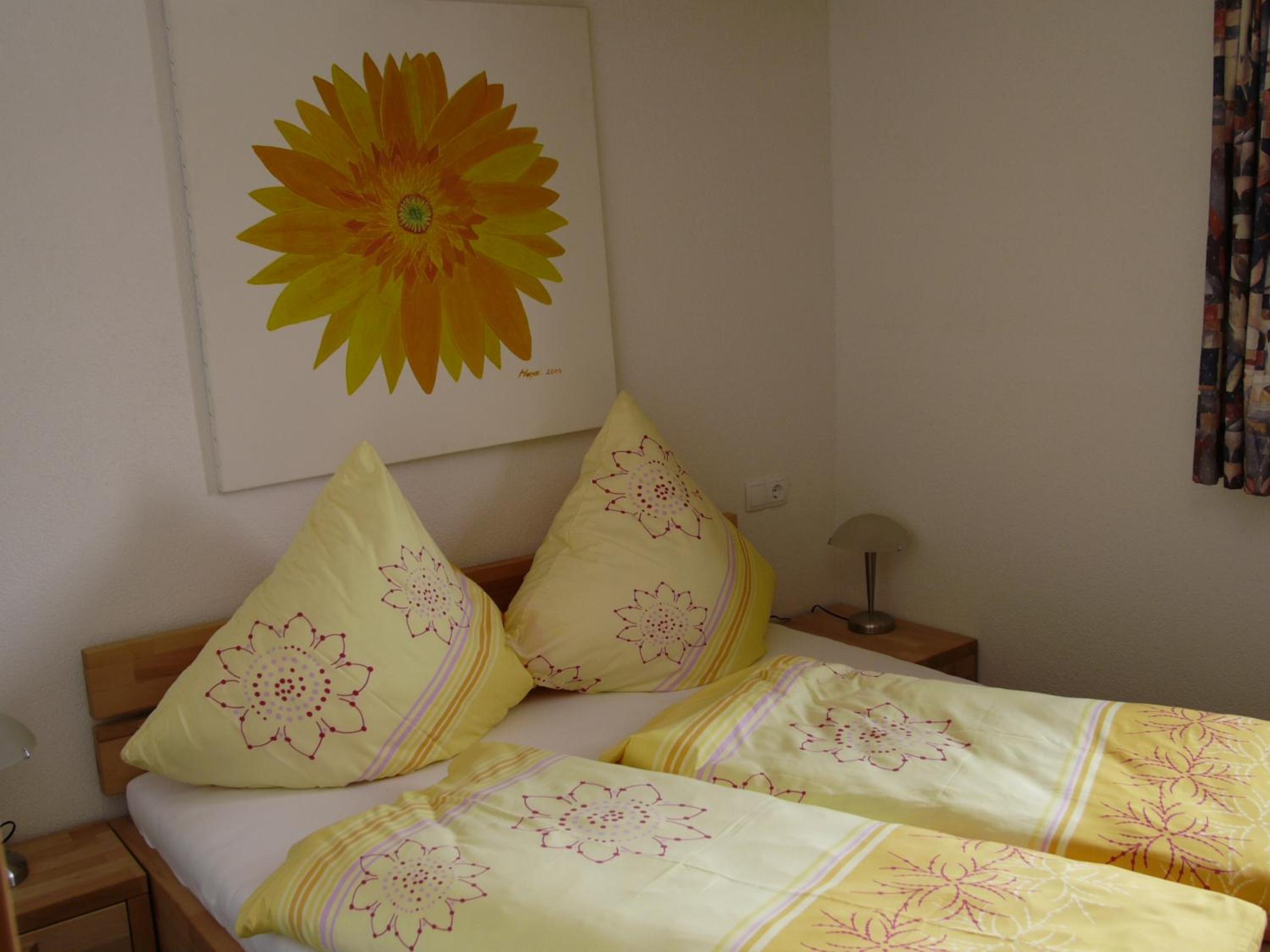 Apartment with Balcony photo 2