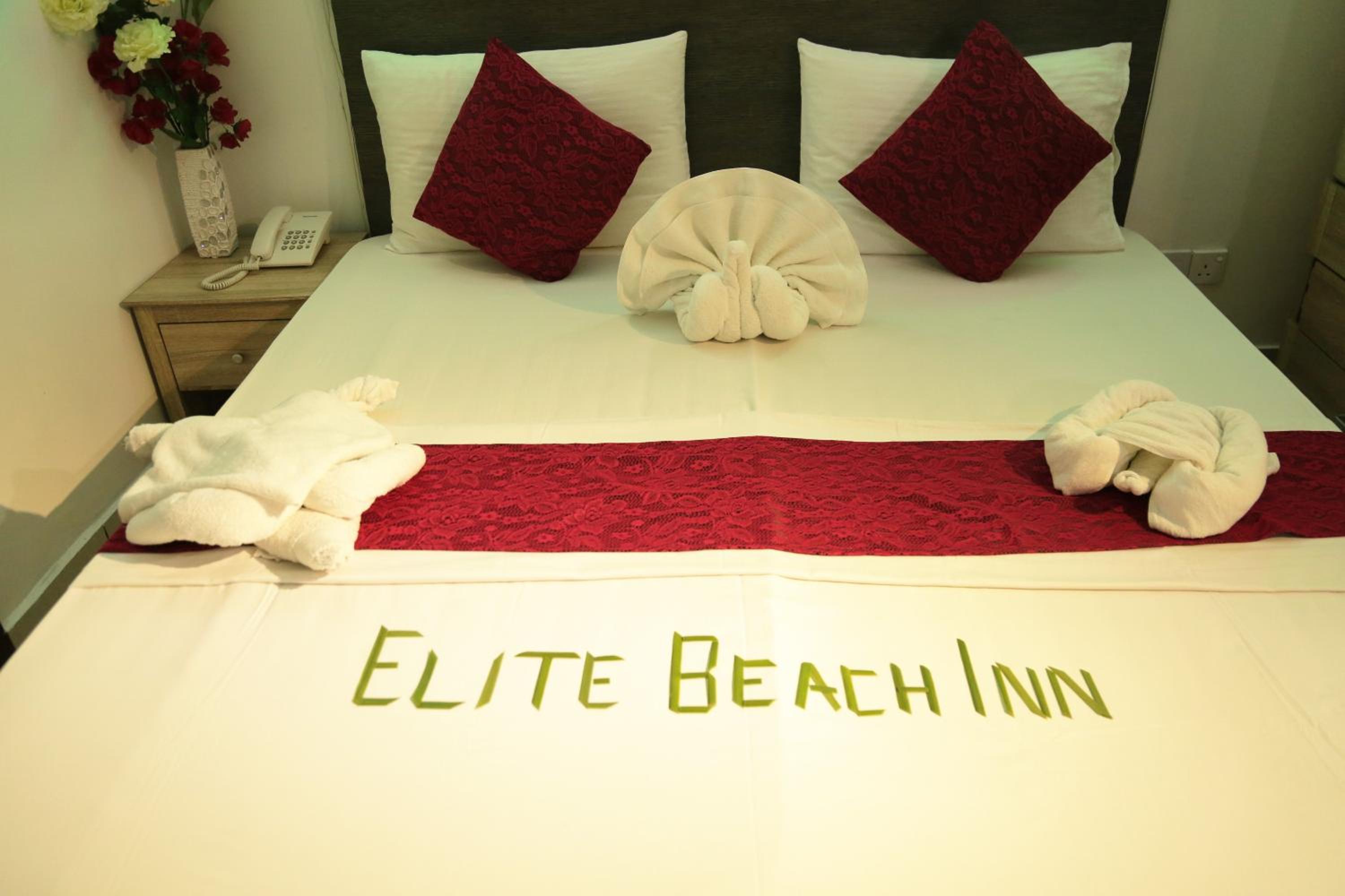 Deluxe Double or Twin Room with Balcony photo 2