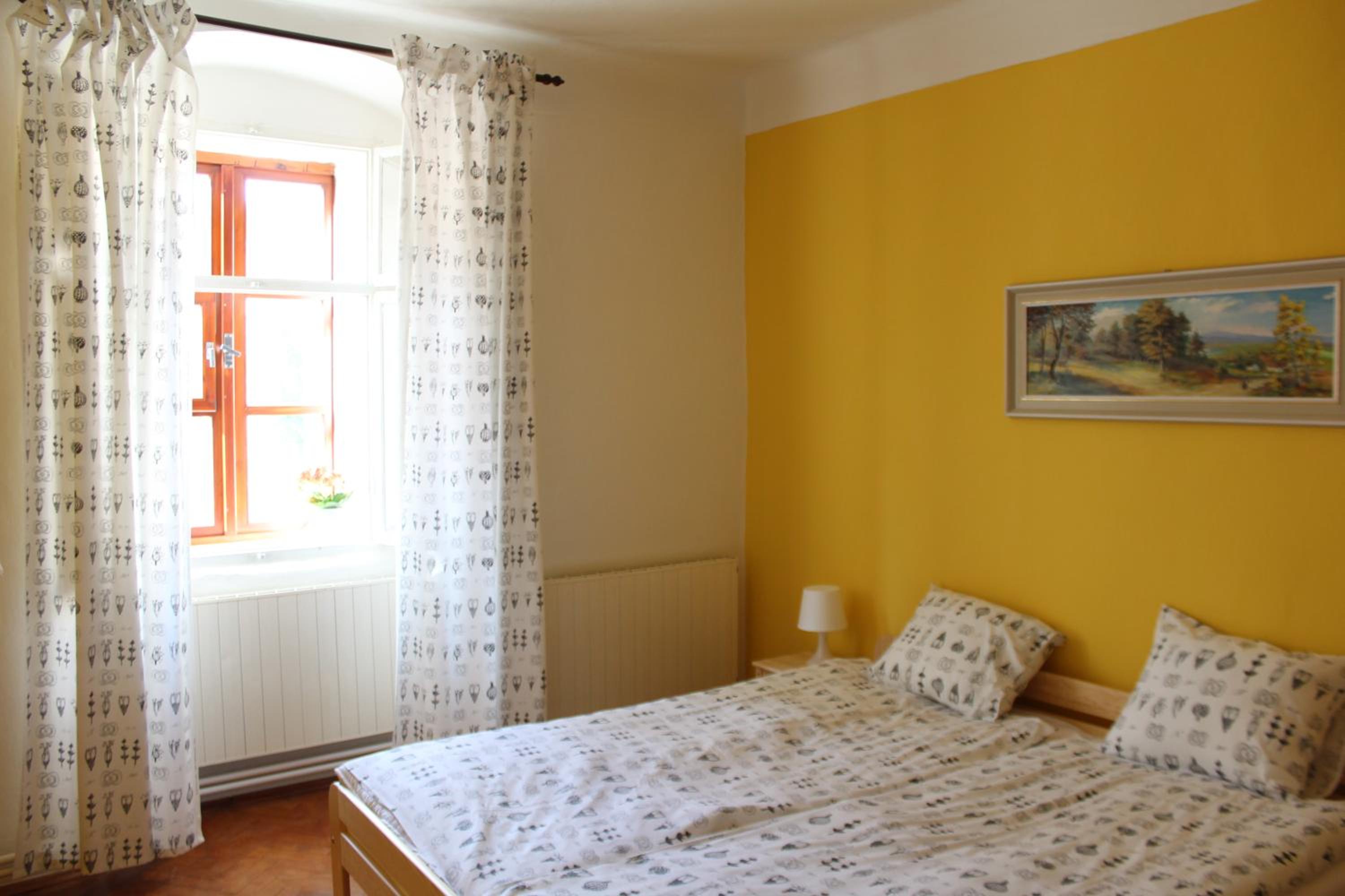 Two-Bedroom Apartment photo 2