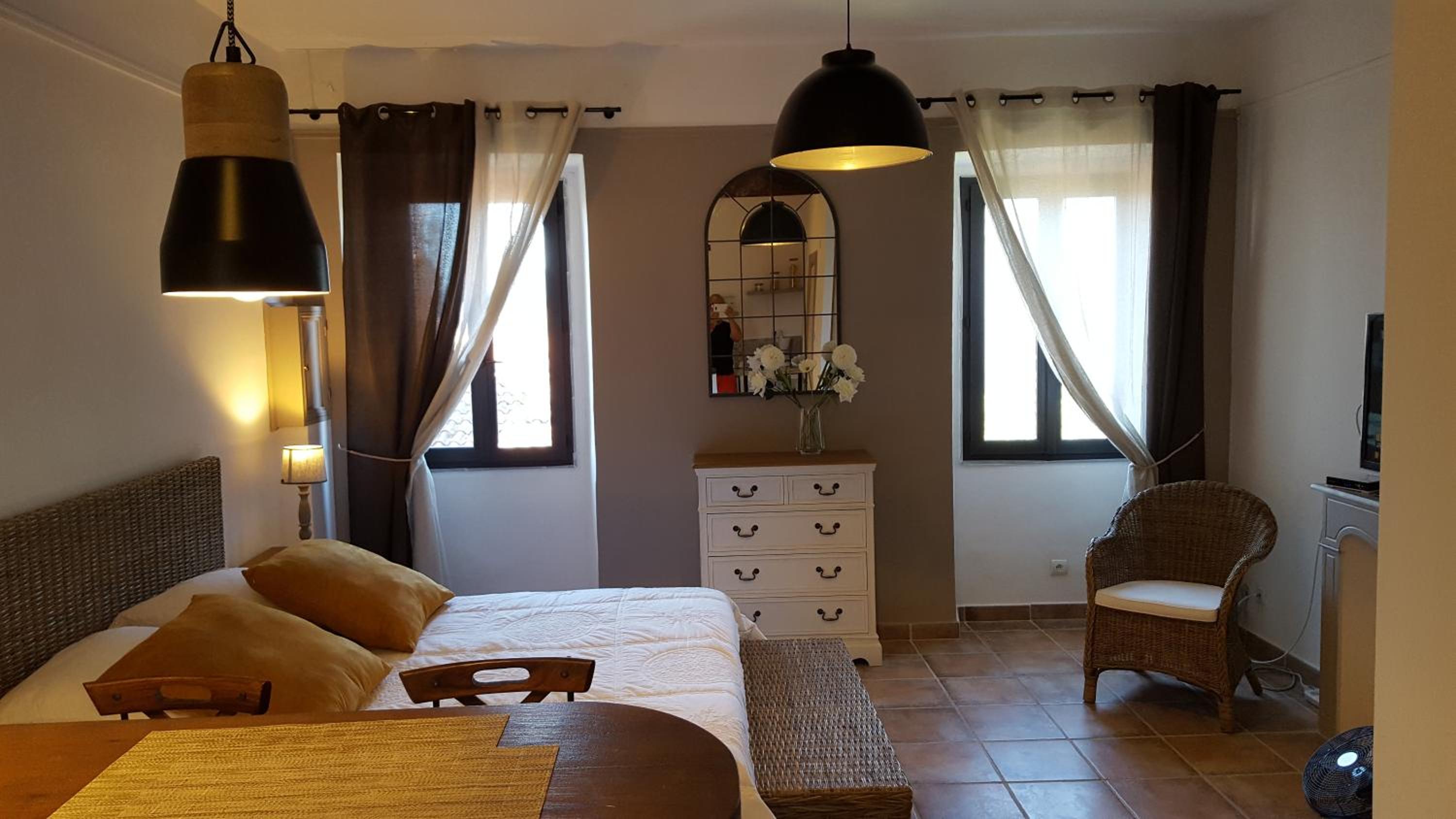 Maestrale with Balcony photo 2